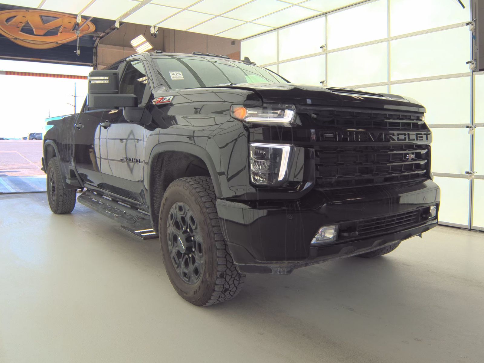 2023 Chevrolet Silverado 2500HD LT AWD