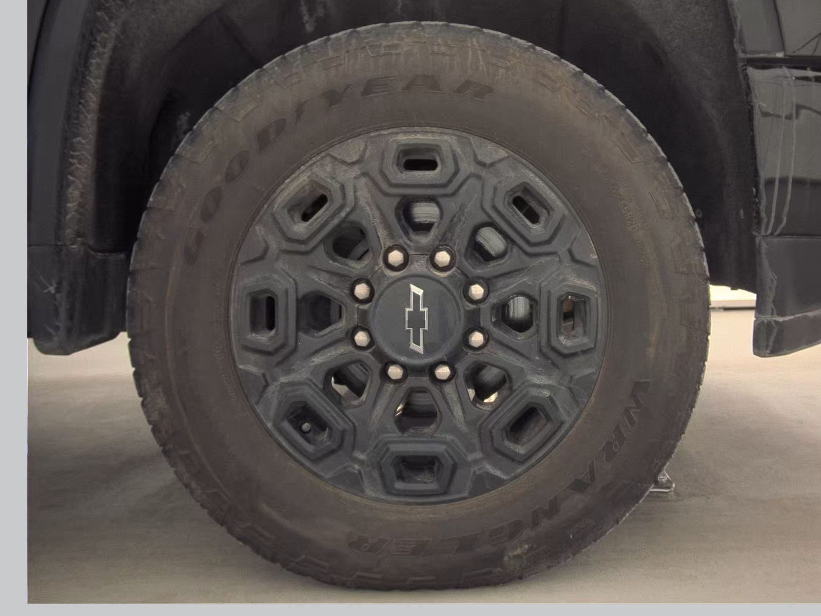 2023 Chevrolet Silverado 2500HD LT AWD