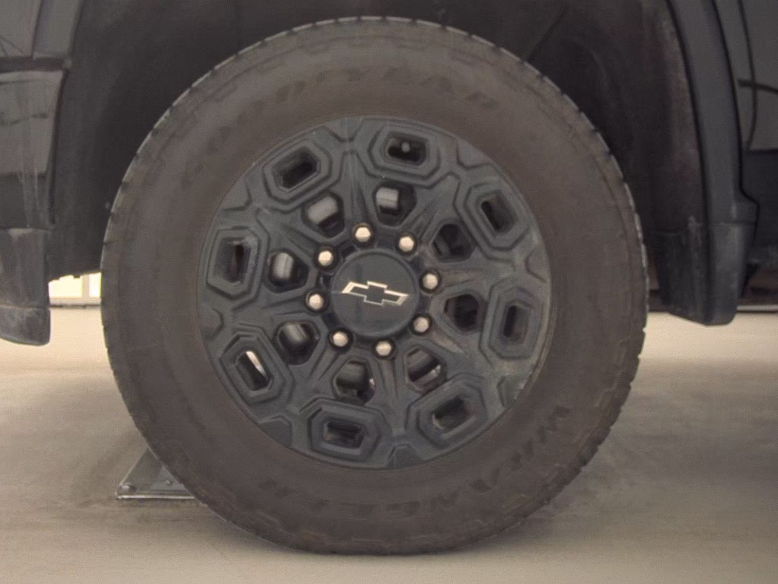 2023 Chevrolet Silverado 2500HD LT AWD