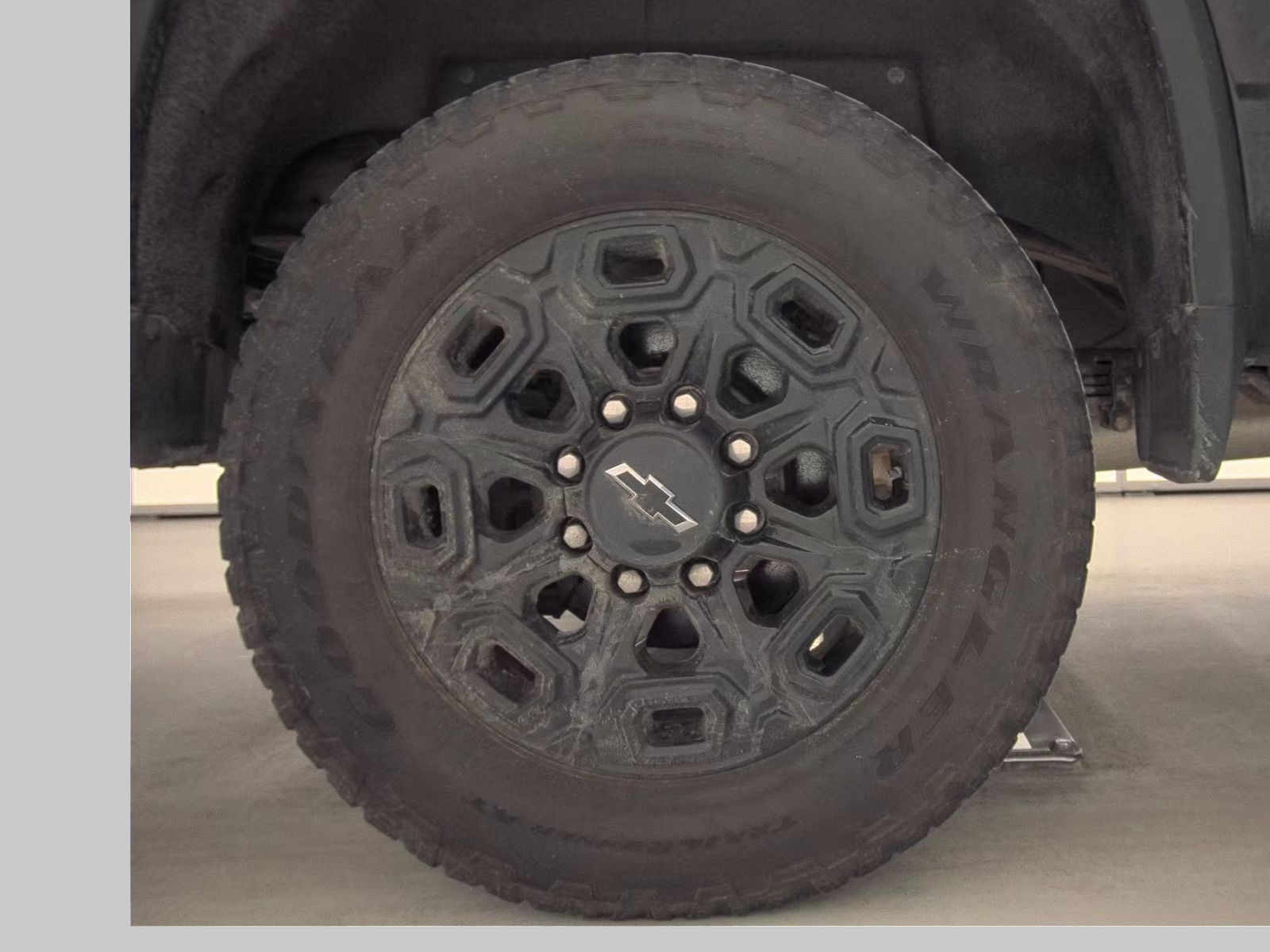 2023 Chevrolet Silverado 2500HD LT AWD