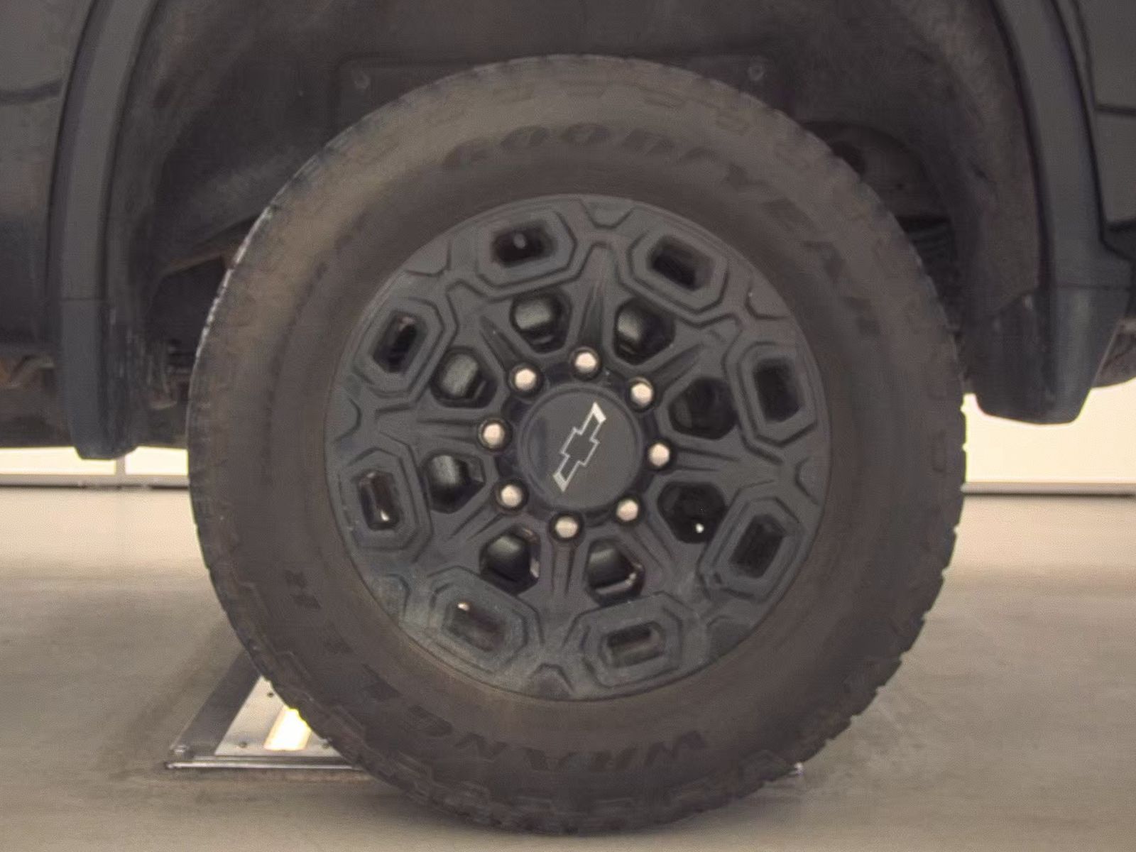 2023 Chevrolet Silverado 2500HD LT AWD