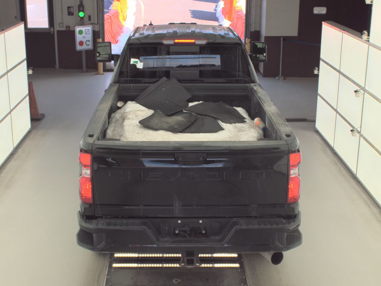 2023 Chevrolet Silverado 2500HD LT AWD