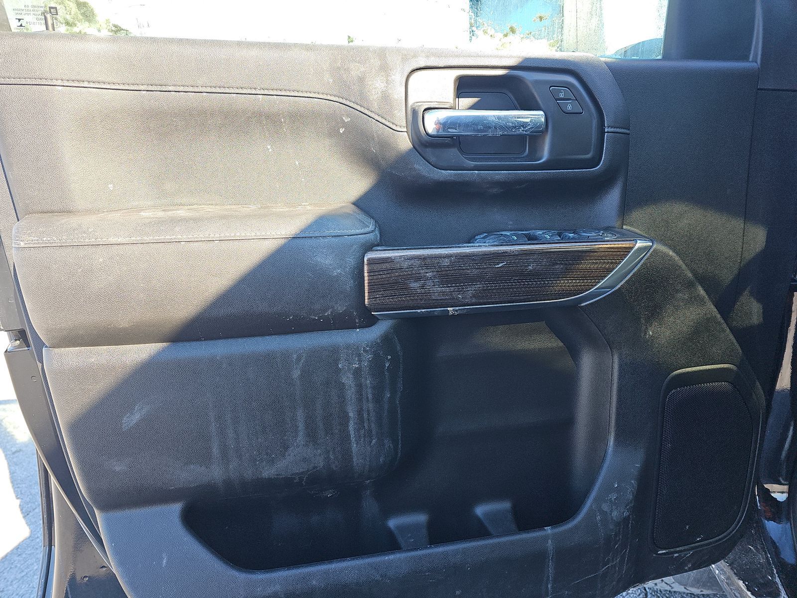 2023 Chevrolet Silverado 2500HD LT AWD