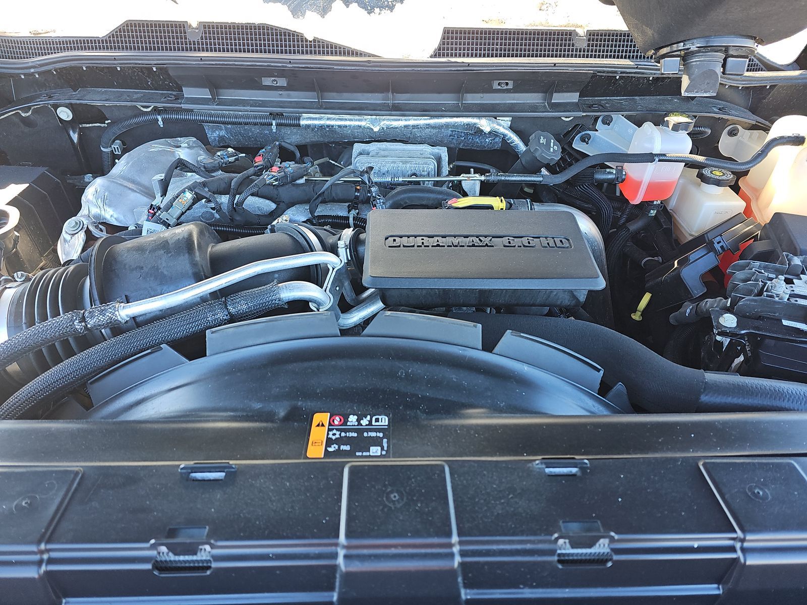 2023 Chevrolet Silverado 2500HD LT AWD