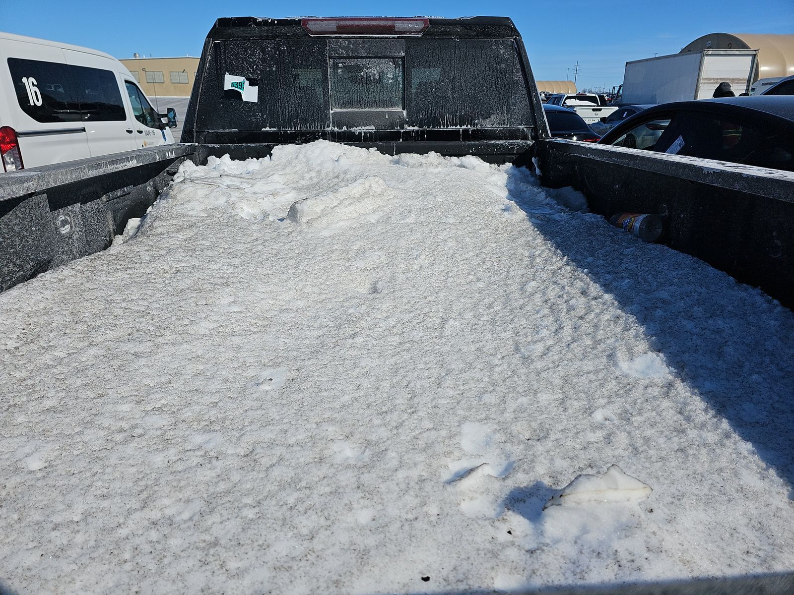 2023 Chevrolet Silverado 2500HD LT AWD