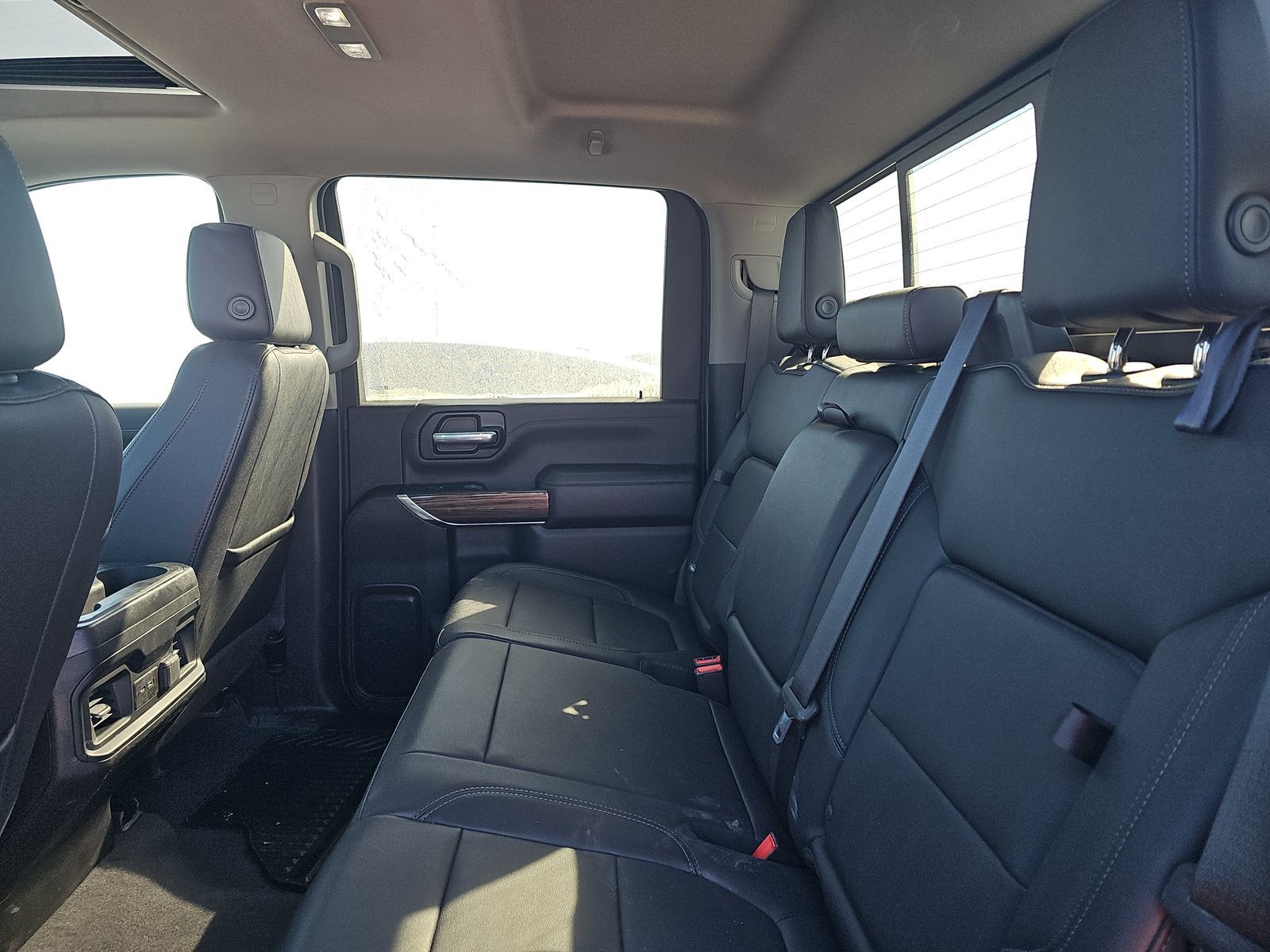 2023 Chevrolet Silverado 2500HD LT AWD