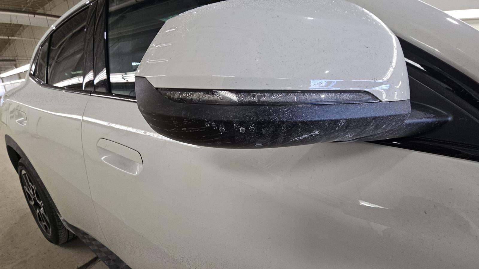 2026 BMW X2 xDrive28i AWD