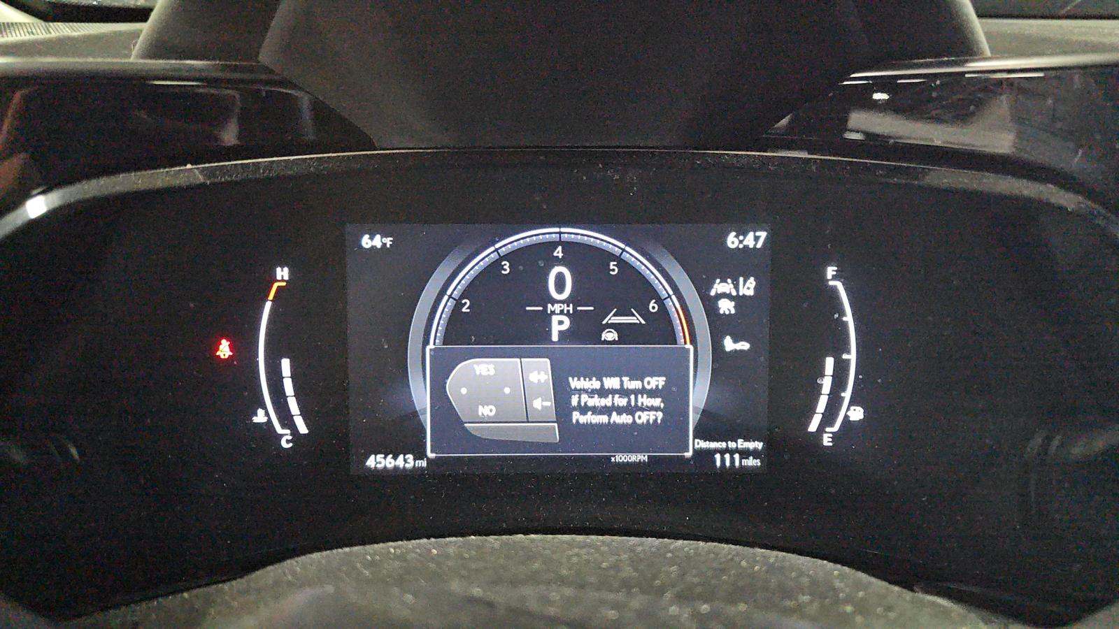 2024 Lexus NX NX 350 Premium AWD