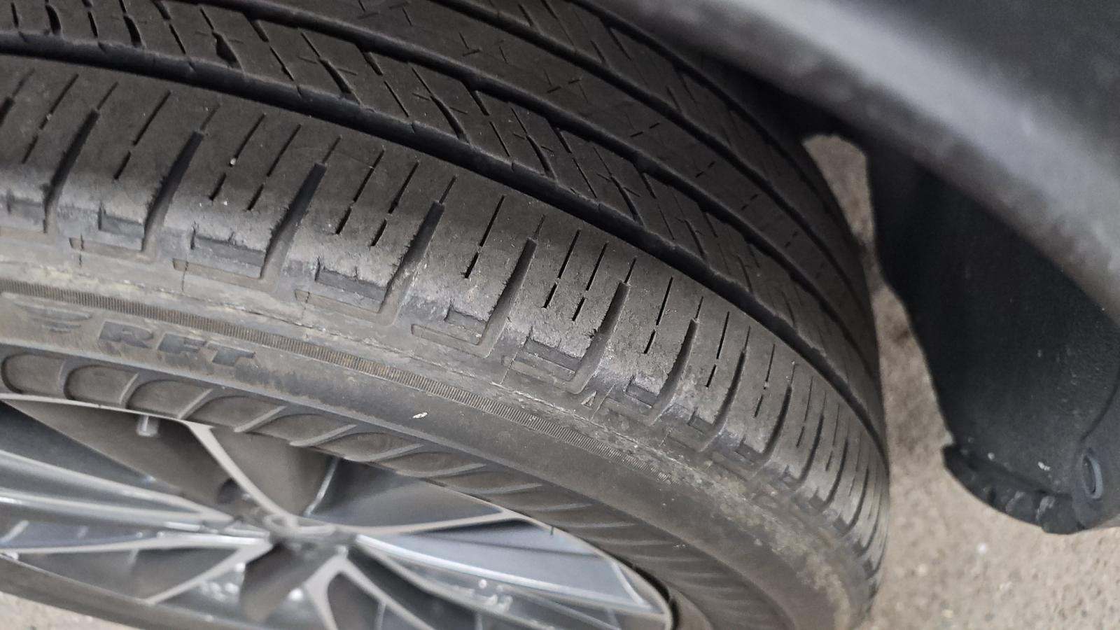 2024 Lexus NX NX 350 Premium AWD