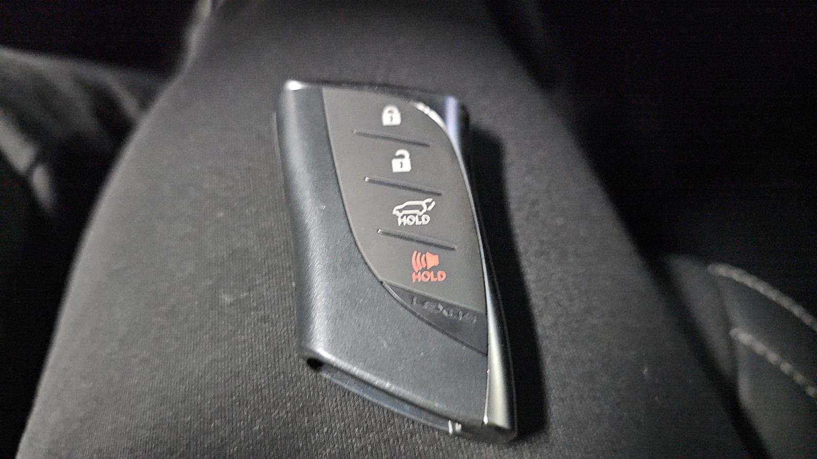 2024 Lexus NX NX 350 Premium AWD