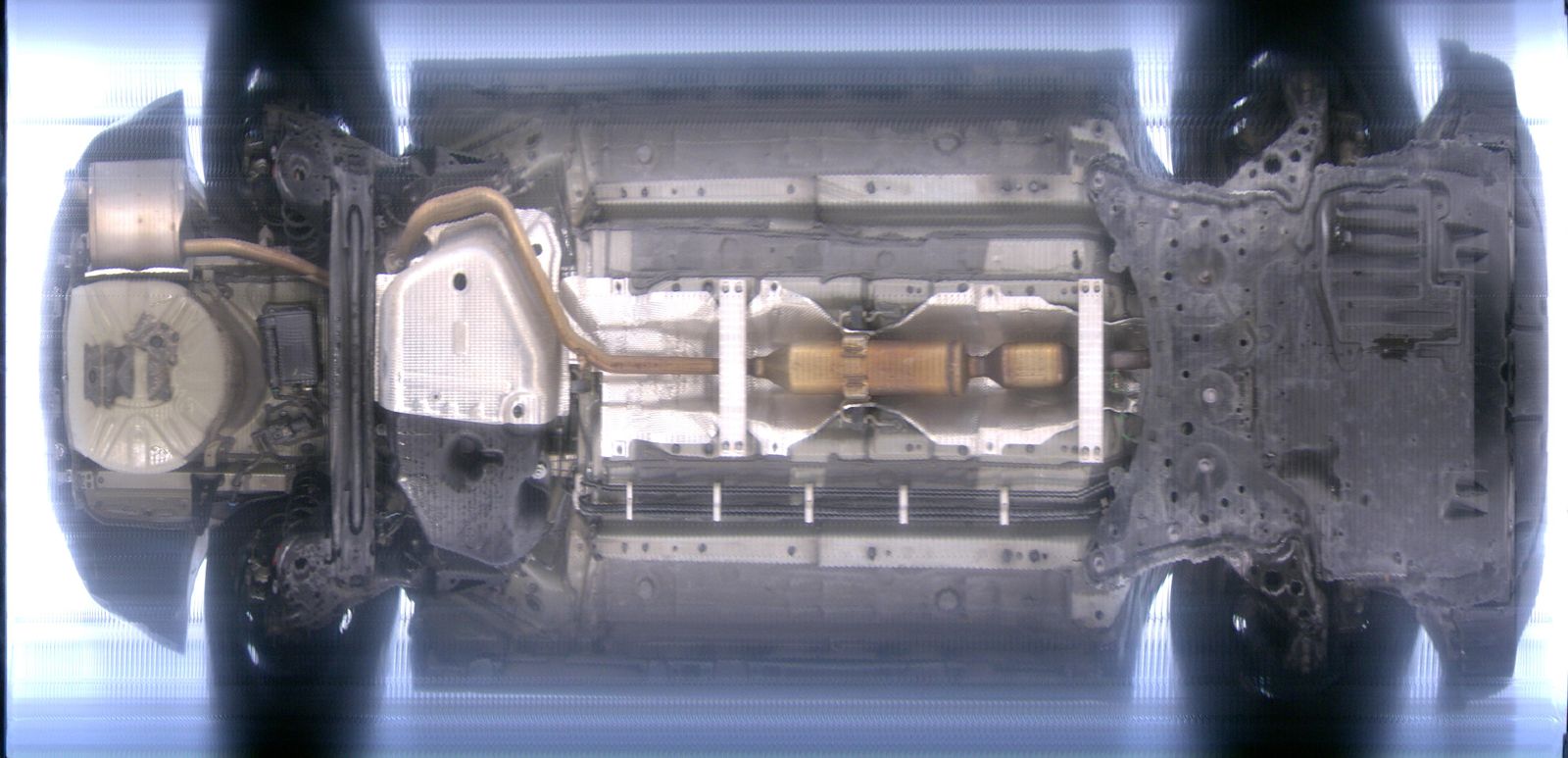 2024 Toyota Corolla LE FWD