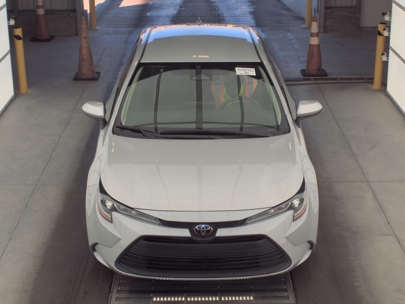 2024 Toyota Corolla LE FWD