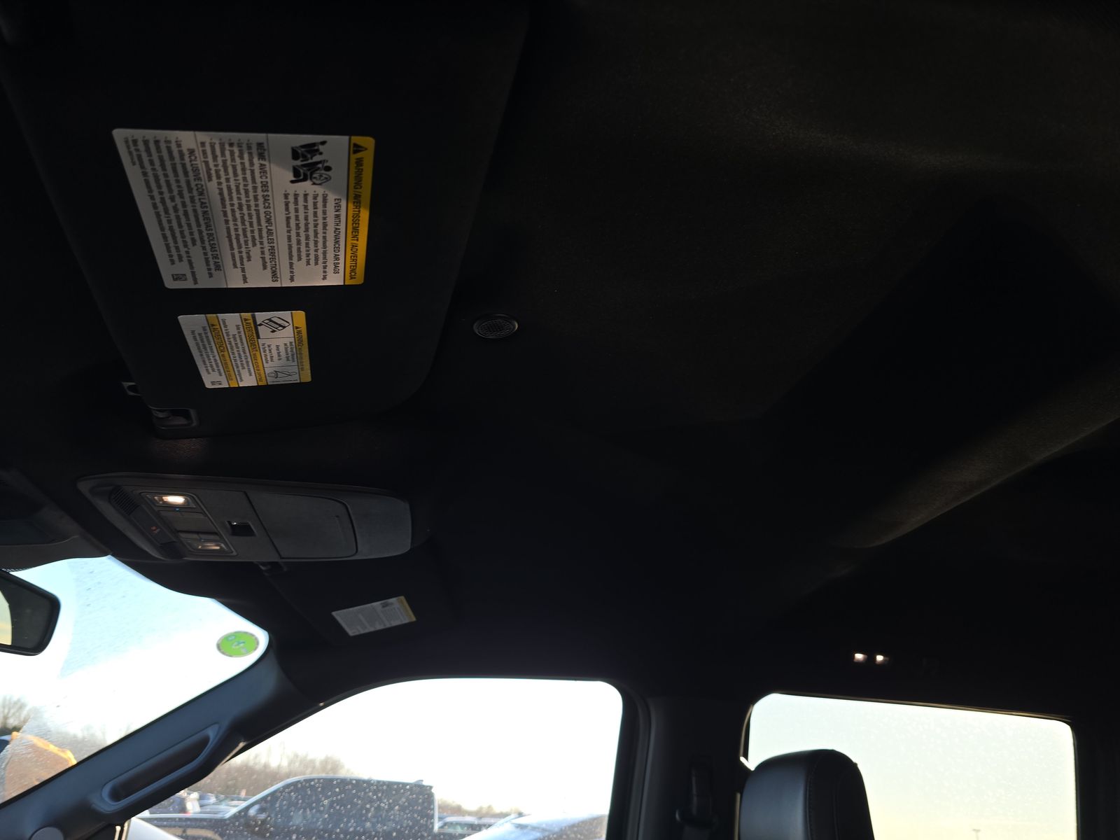 2025 Ford F-150 Hybrid XLT AWD