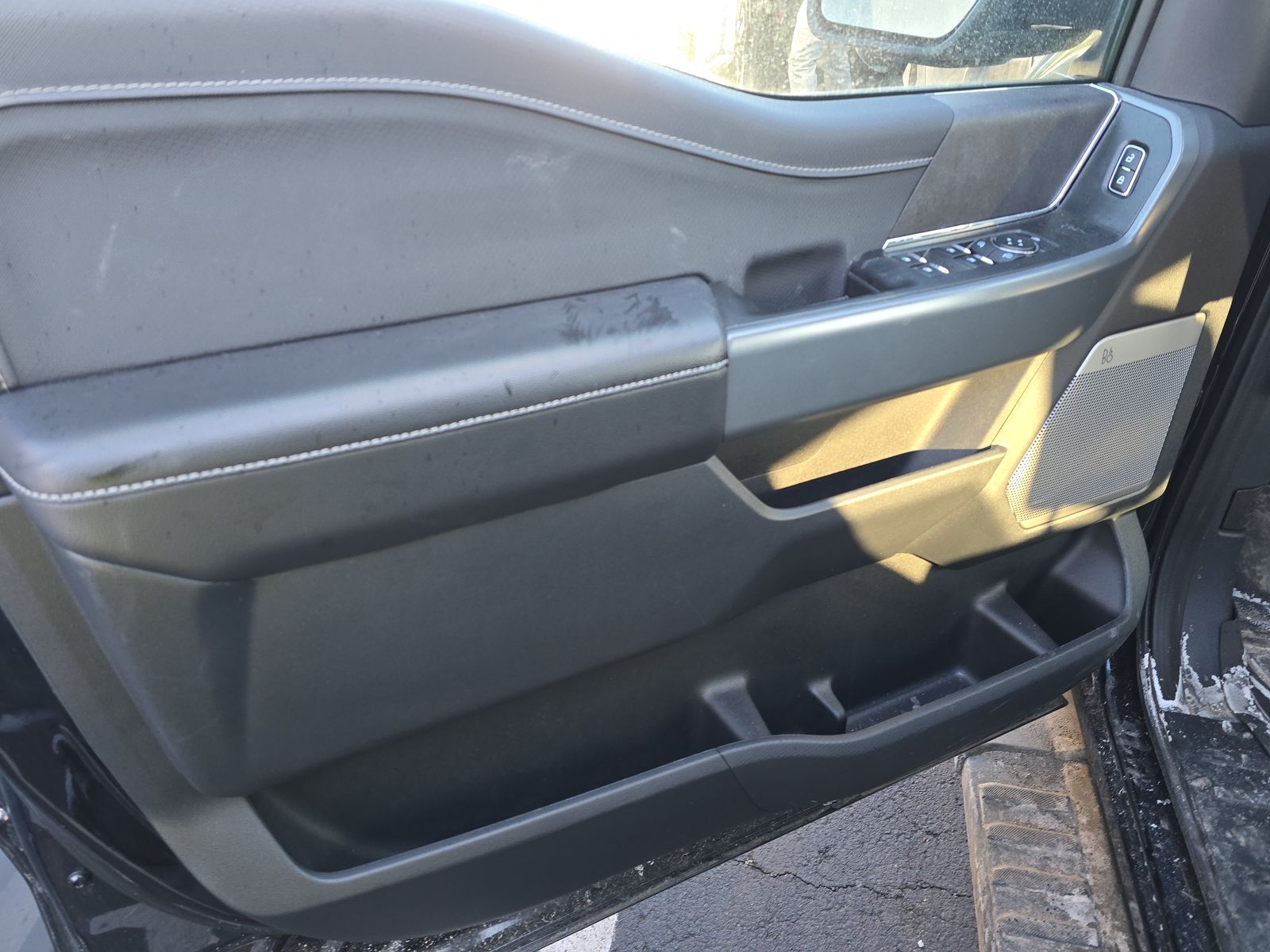 2025 Ford F-150 Hybrid XLT AWD