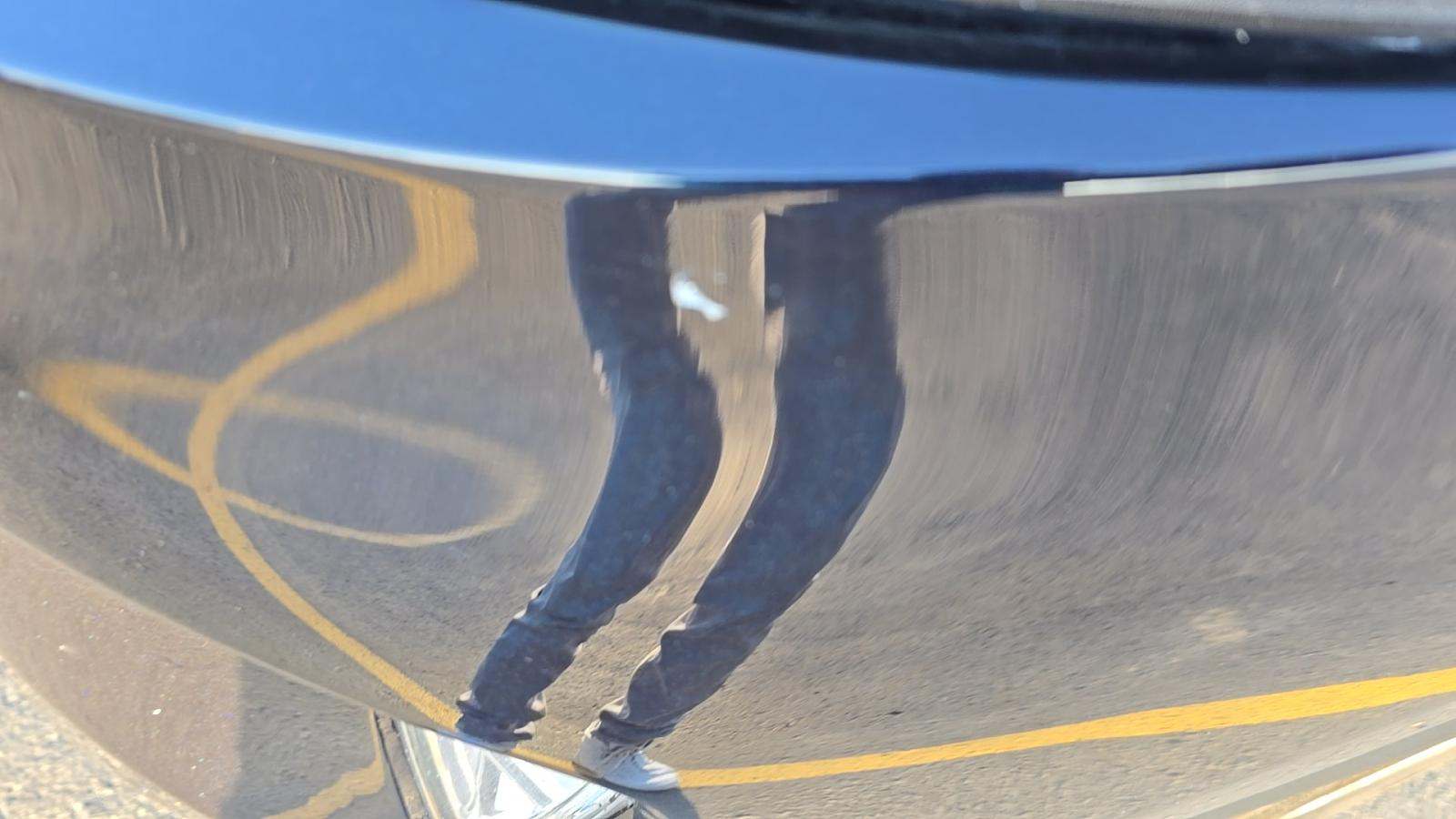 2021 Ford Escape Hybrid Titanium AWD