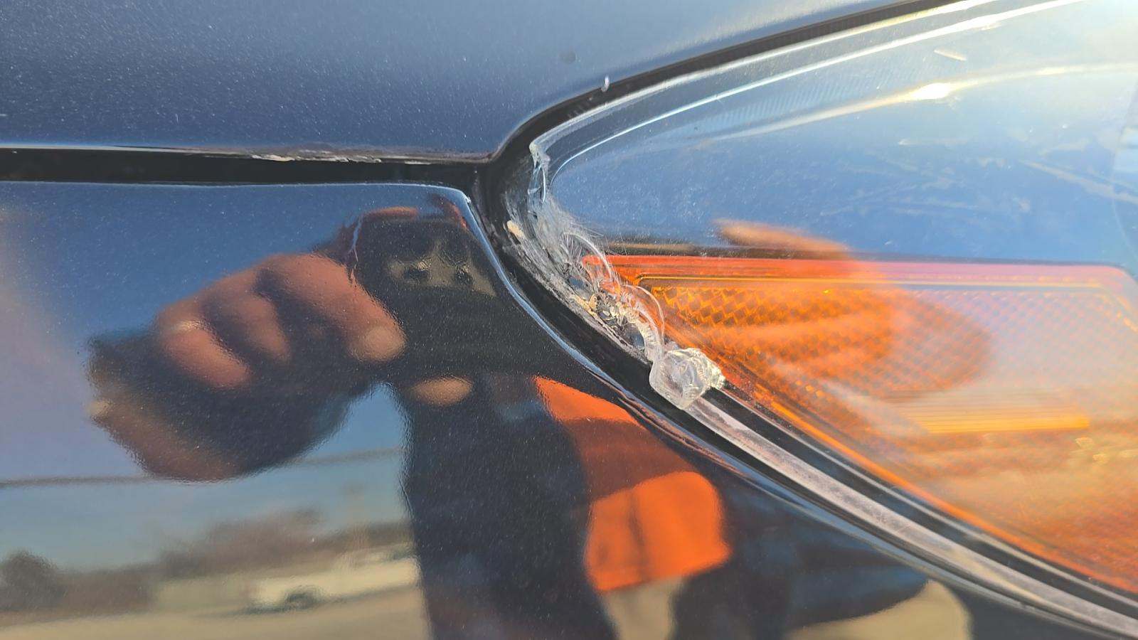 2021 Ford Escape Hybrid Titanium AWD