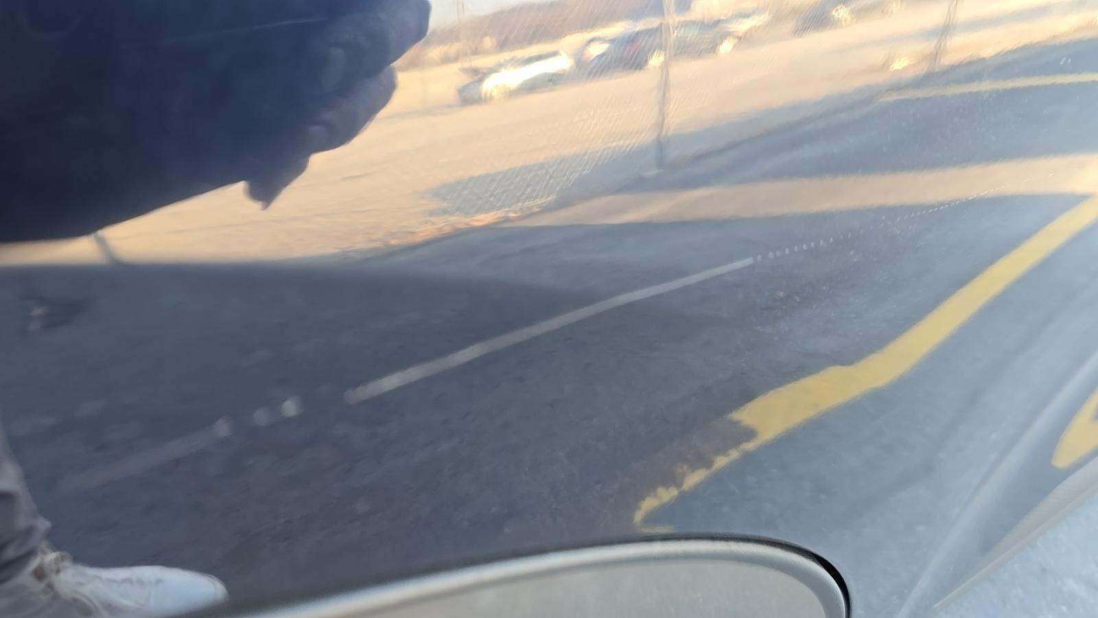 2021 Ford Escape Hybrid Titanium AWD