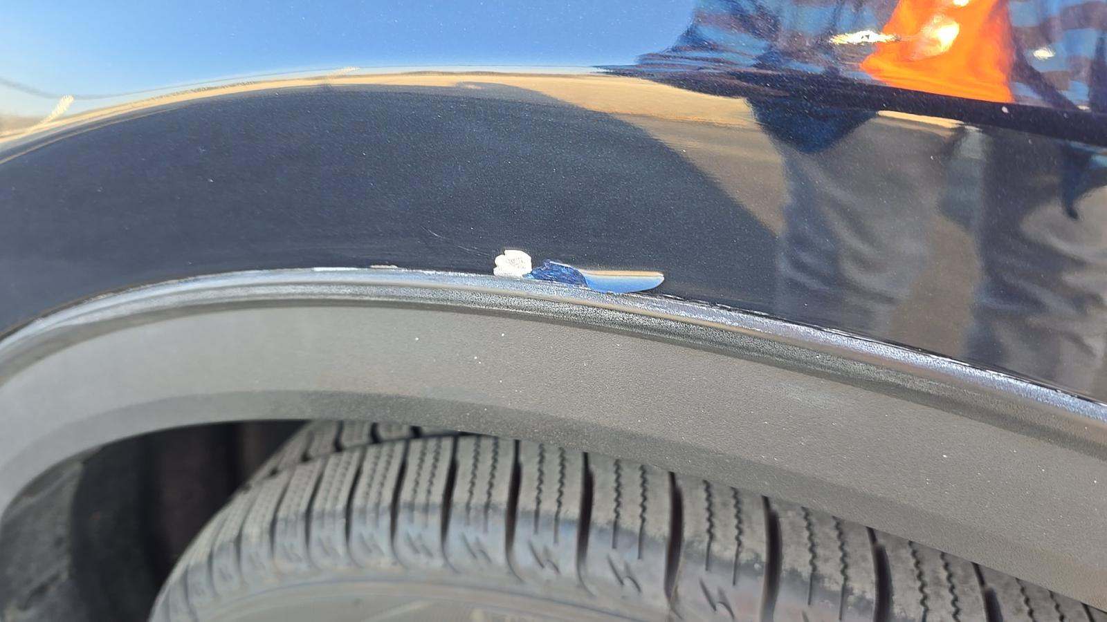 2021 Ford Escape Hybrid Titanium AWD