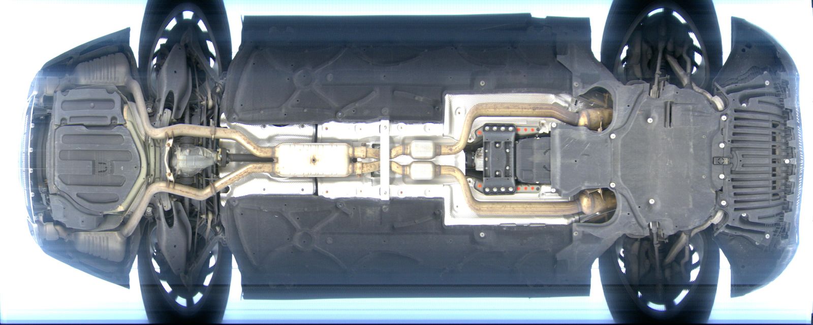 2018 Mercedes-Benz CLS CLS 550 AWD