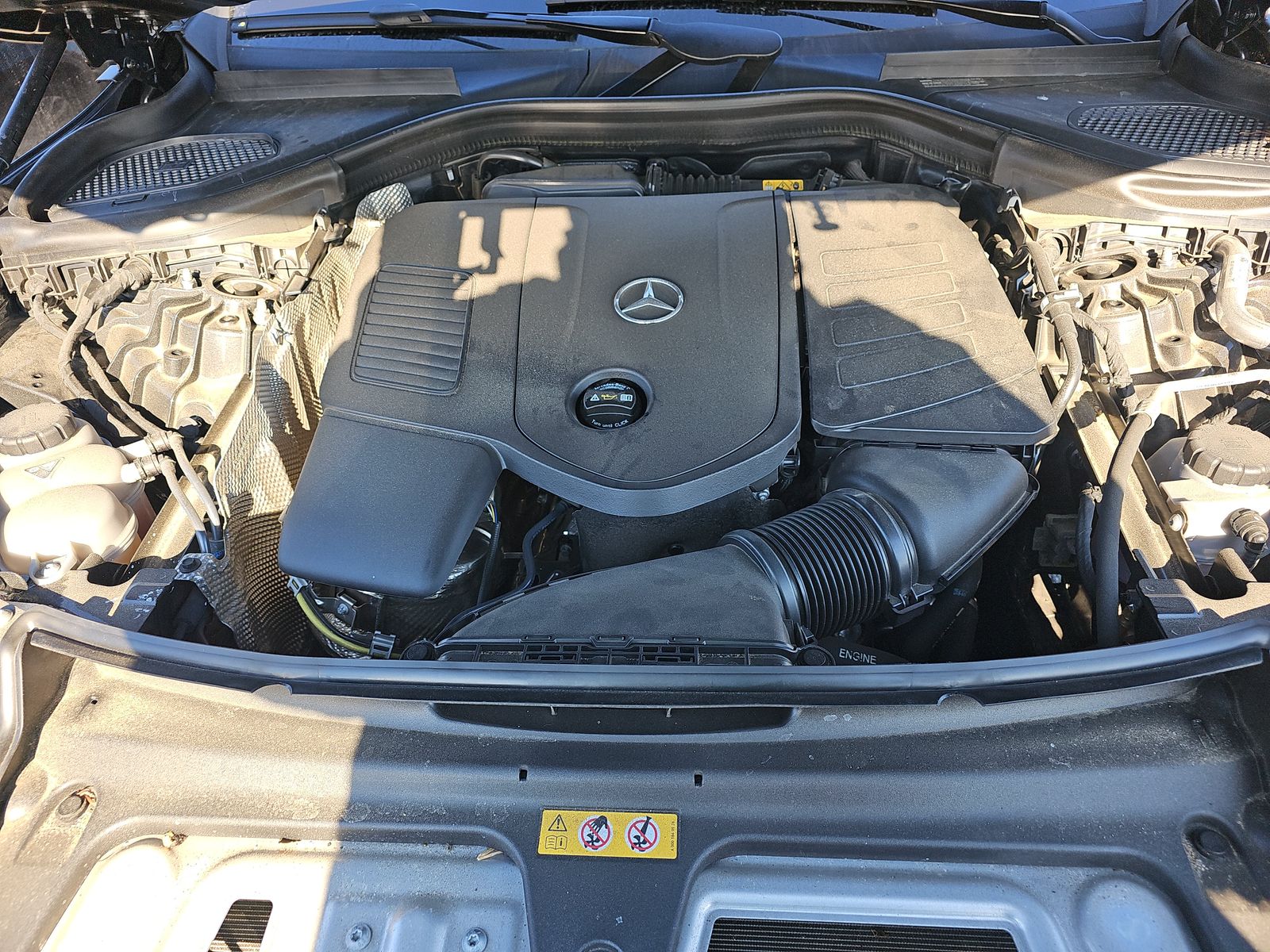 2025 Mercedes-Benz GLC GLC 300 AWD