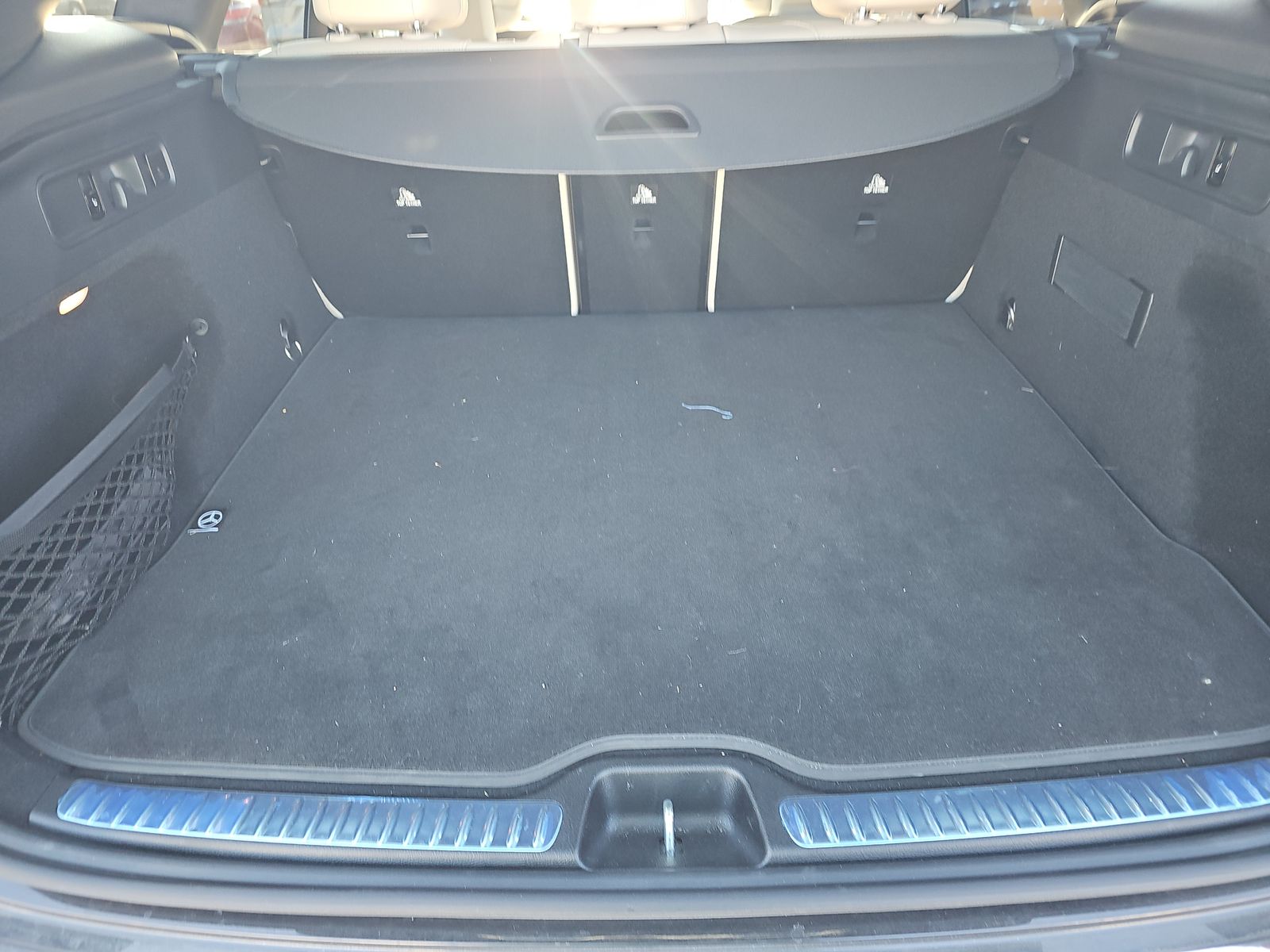 2025 Mercedes-Benz GLC GLC 300 AWD