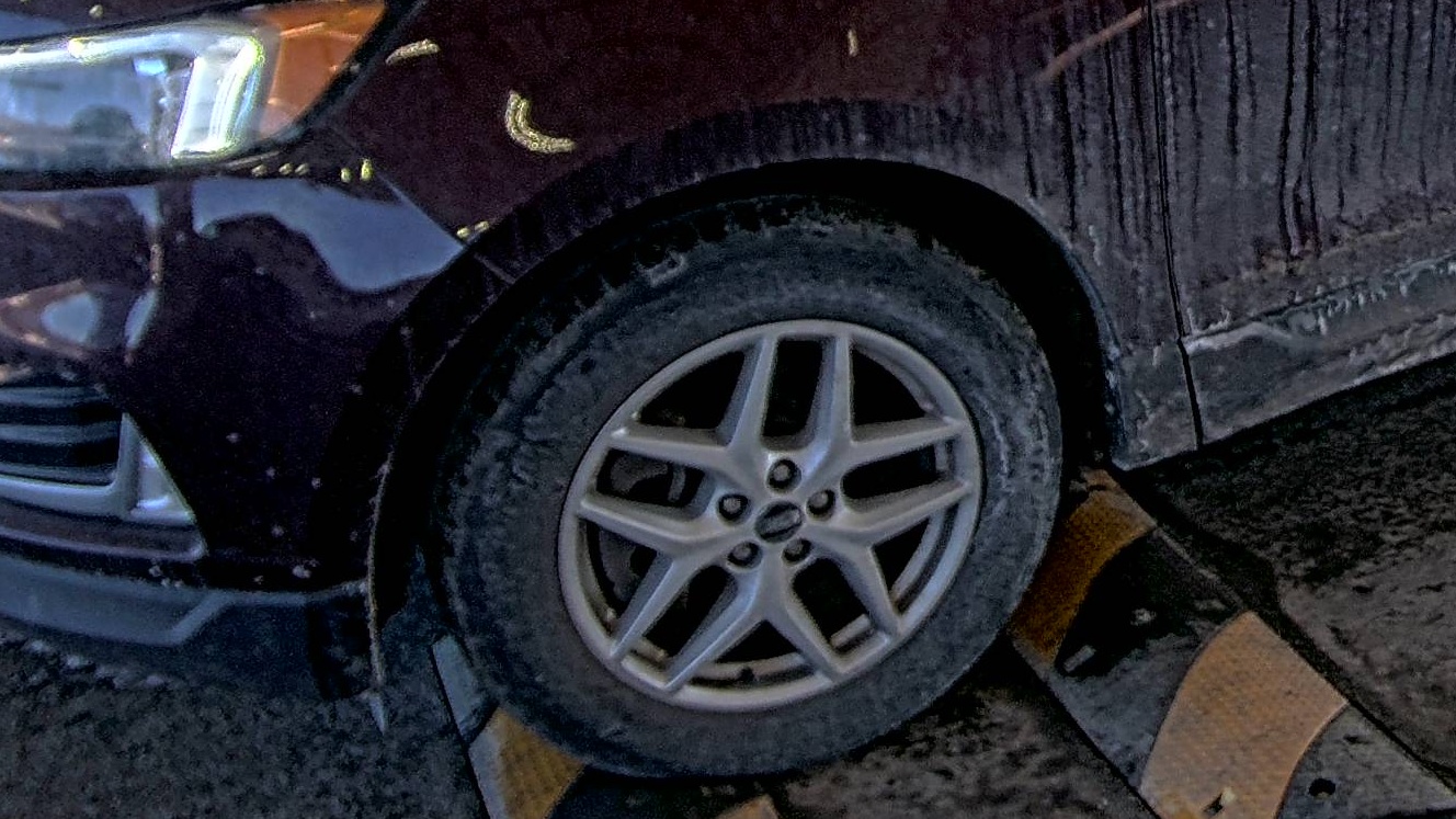 2023 Ford Edge SEL AWD