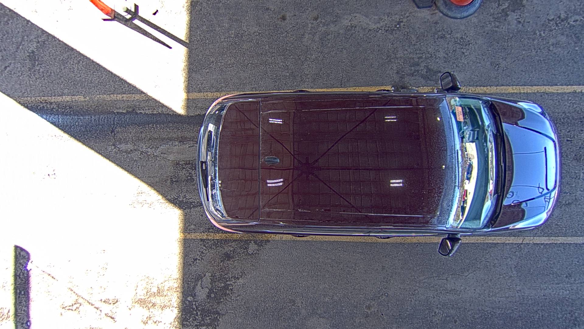 2023 Ford Edge SEL AWD