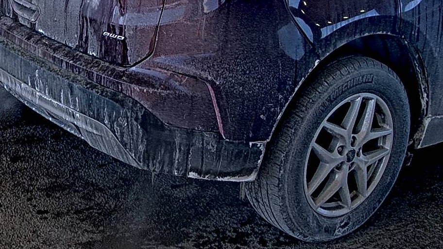 2023 Ford Edge SEL AWD