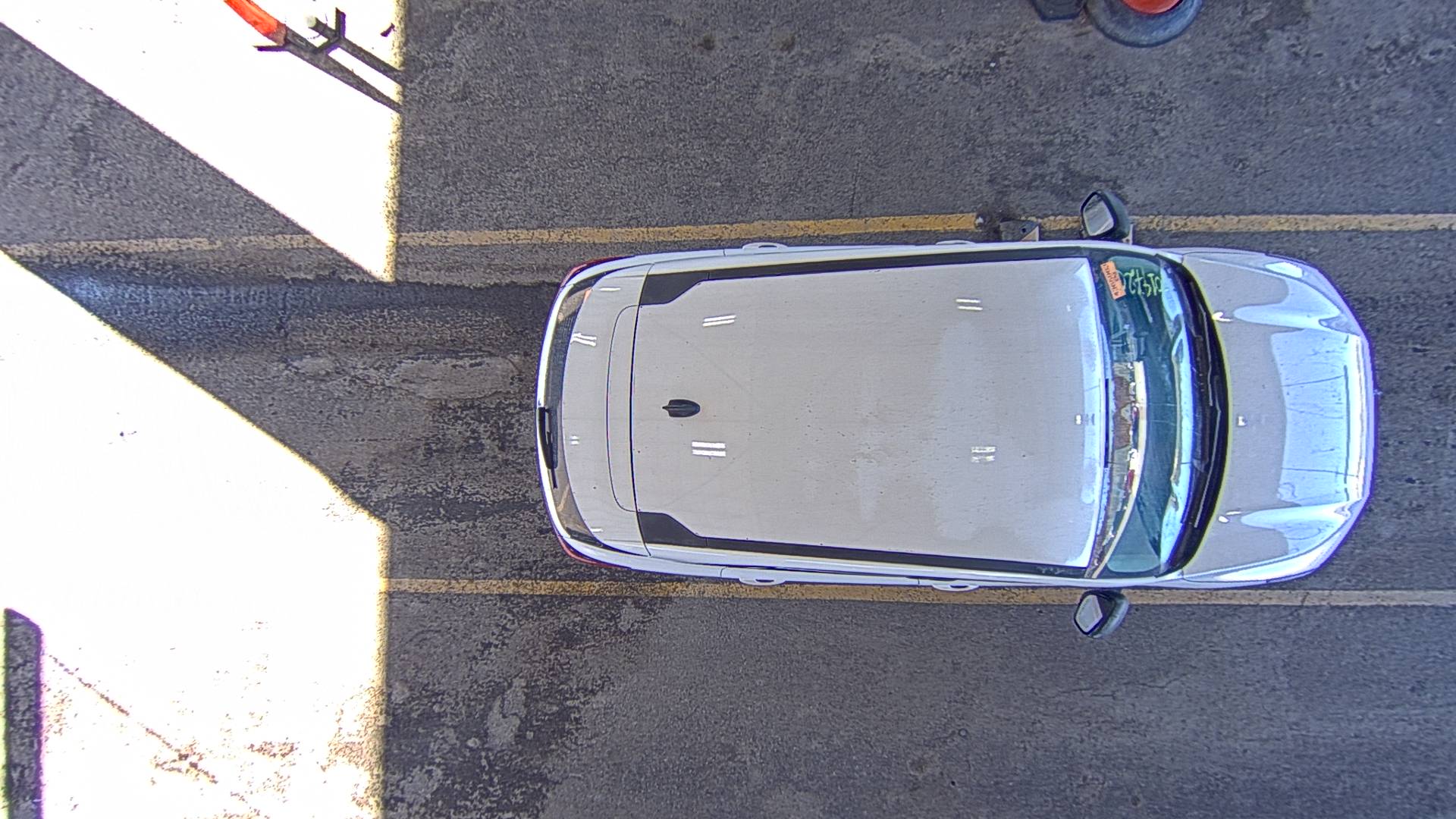 2024 Ford Escape Active FWD