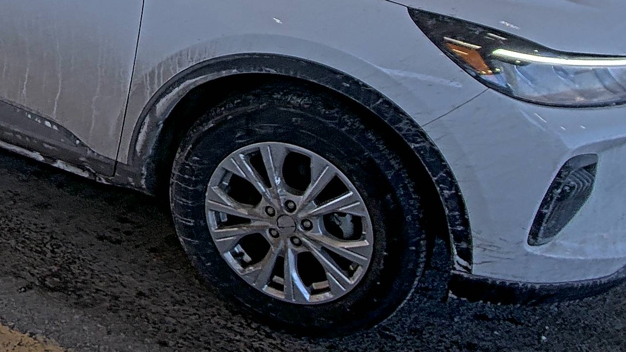 2024 Ford Escape Active FWD