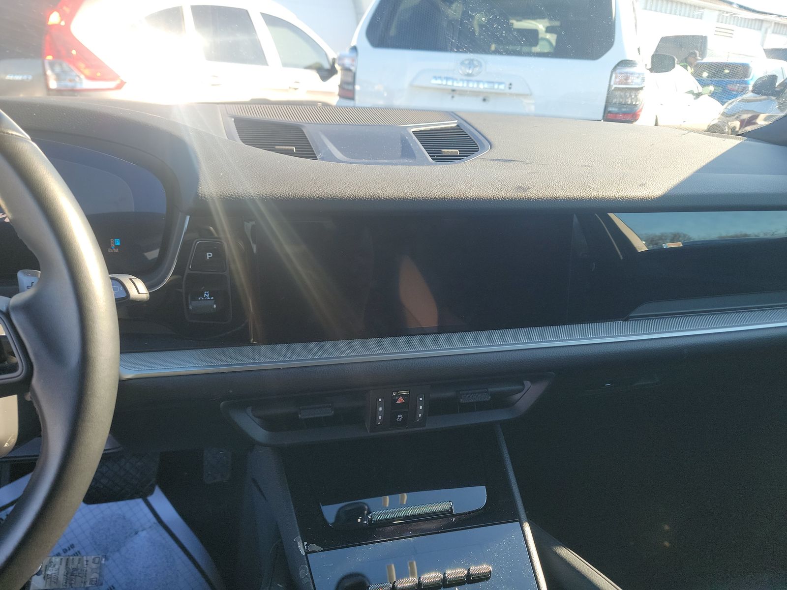 2024 Porsche Cayenne Base AWD