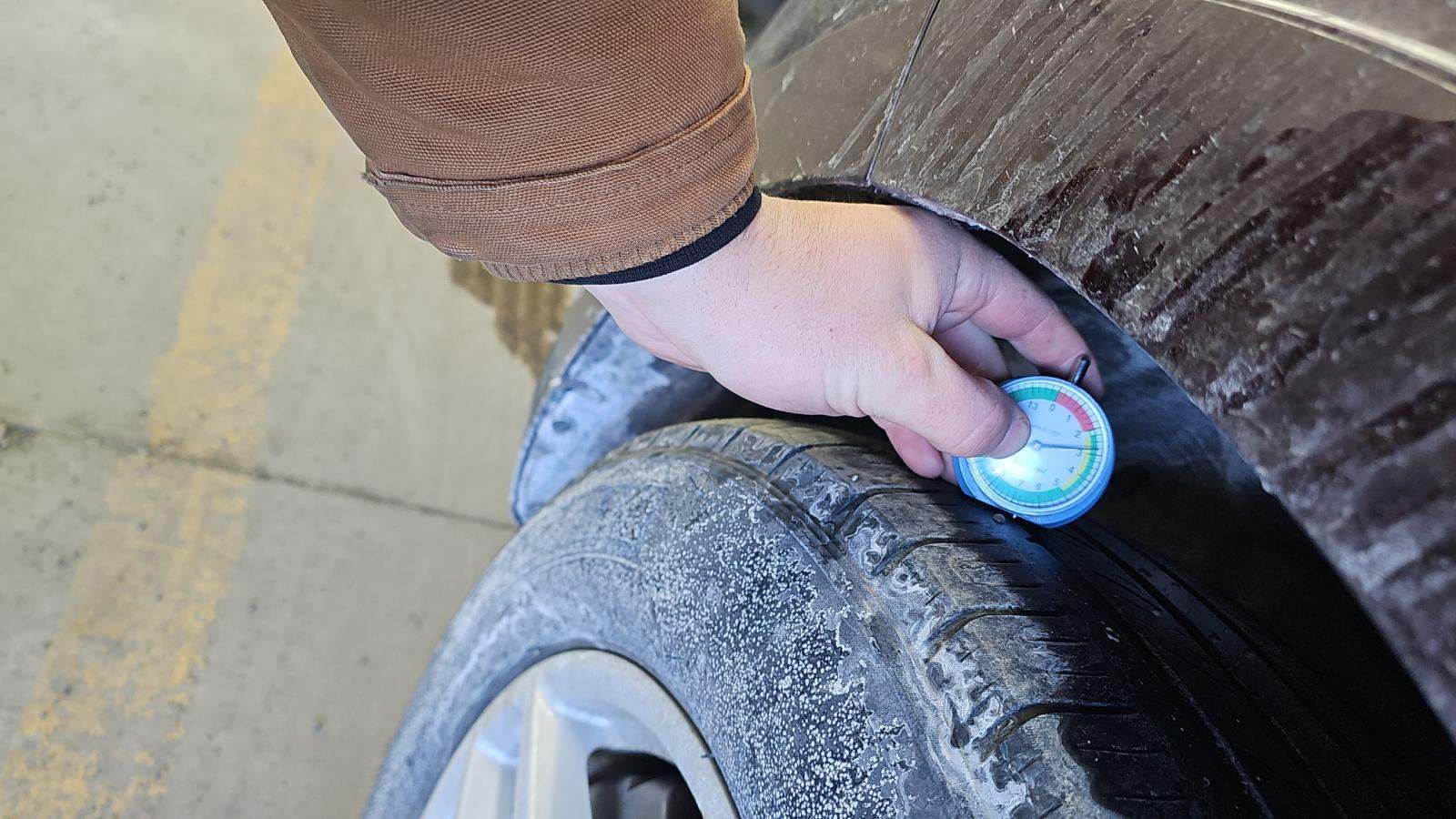 2023 Ford Edge SEL AWD