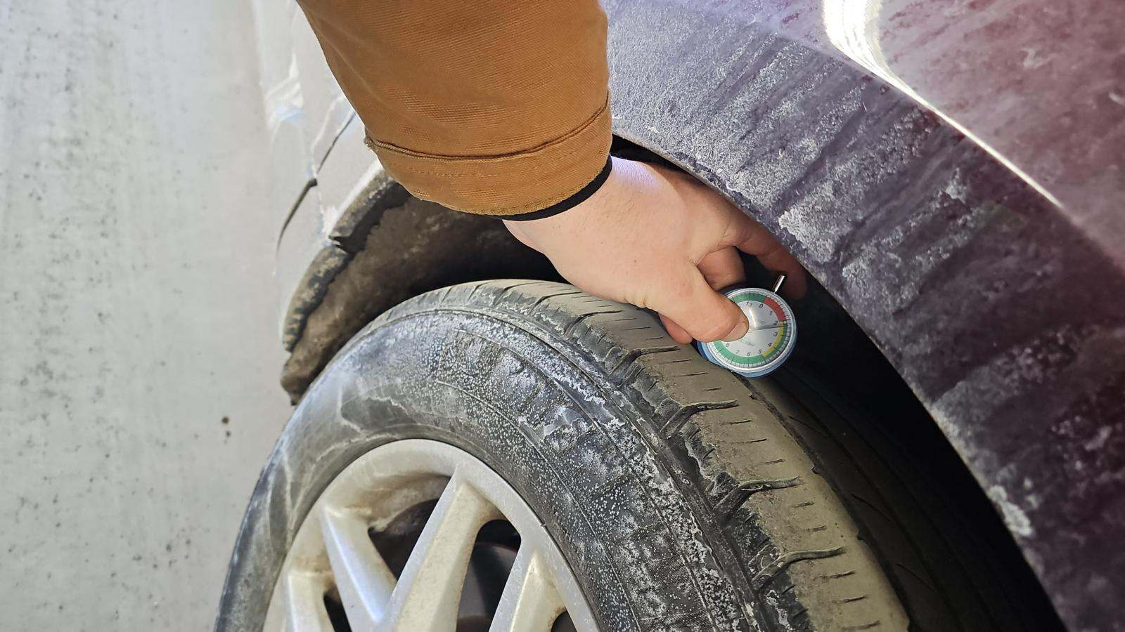 2023 Ford Edge SEL AWD