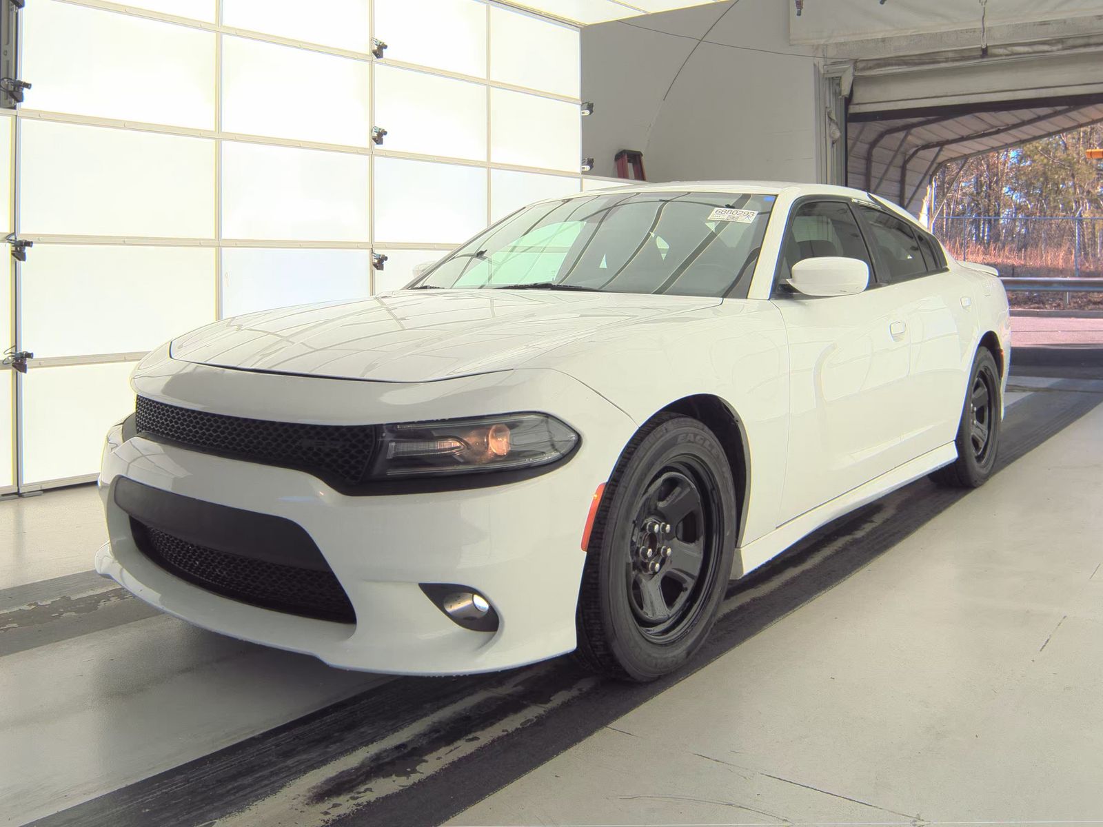 2019 Dodge Charger GT RWD