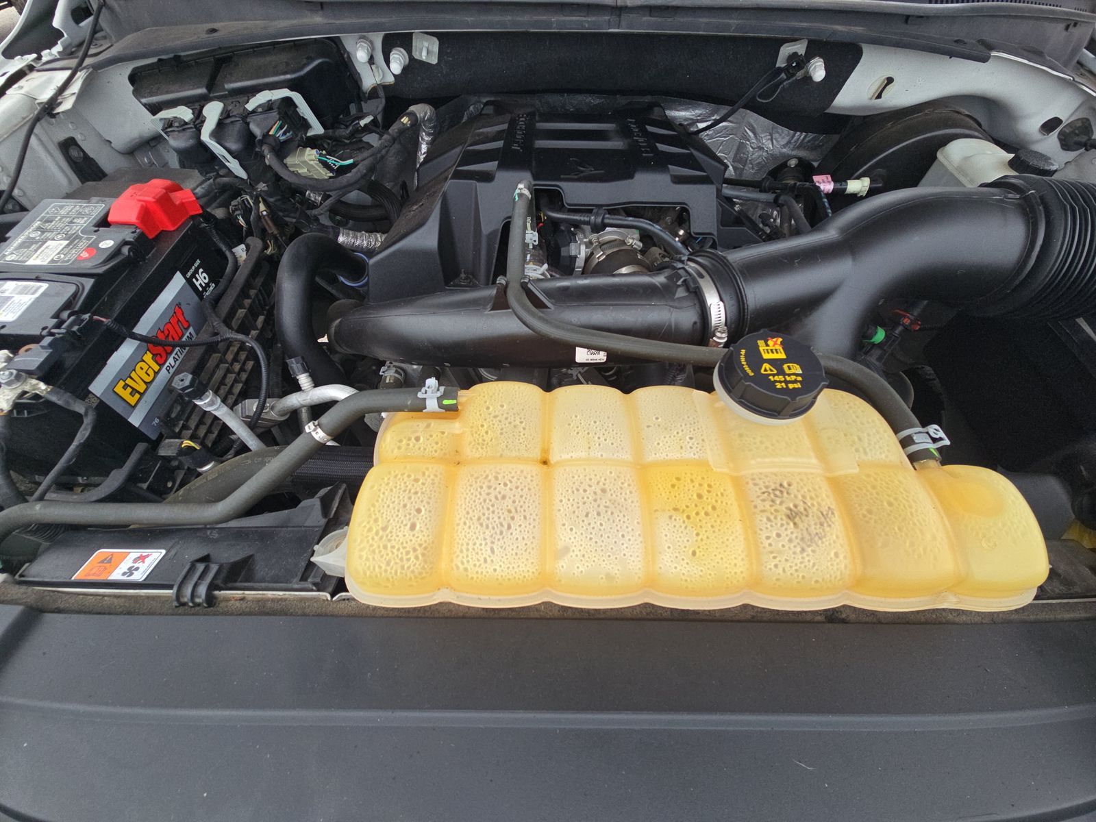 2018 Ford F-150 XLT RWD