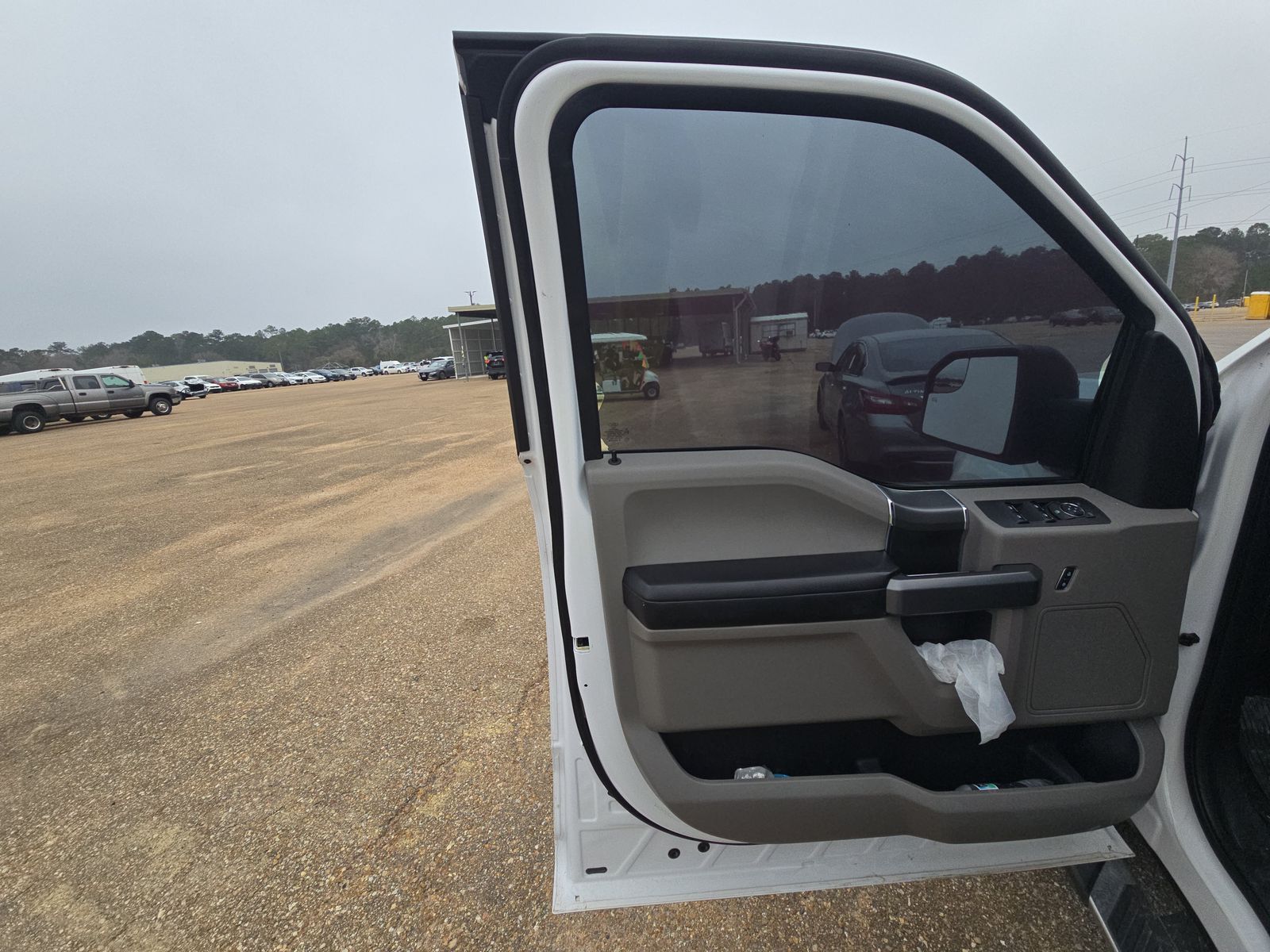 2018 Ford F-150 XLT RWD