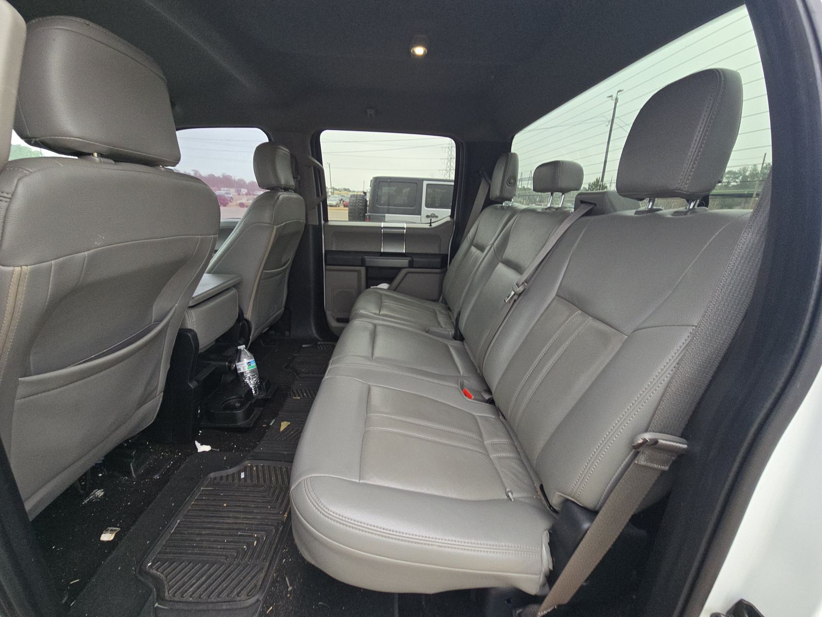 2018 Ford F-150 XLT RWD