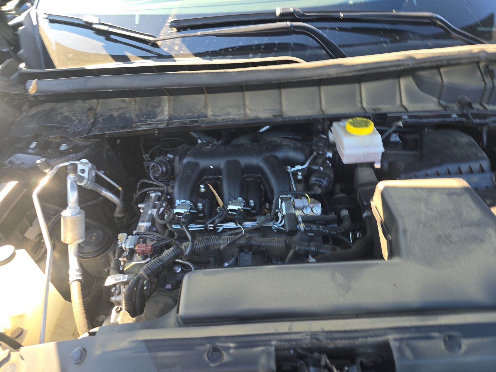 2025 Nissan Pathfinder Platinum FWD