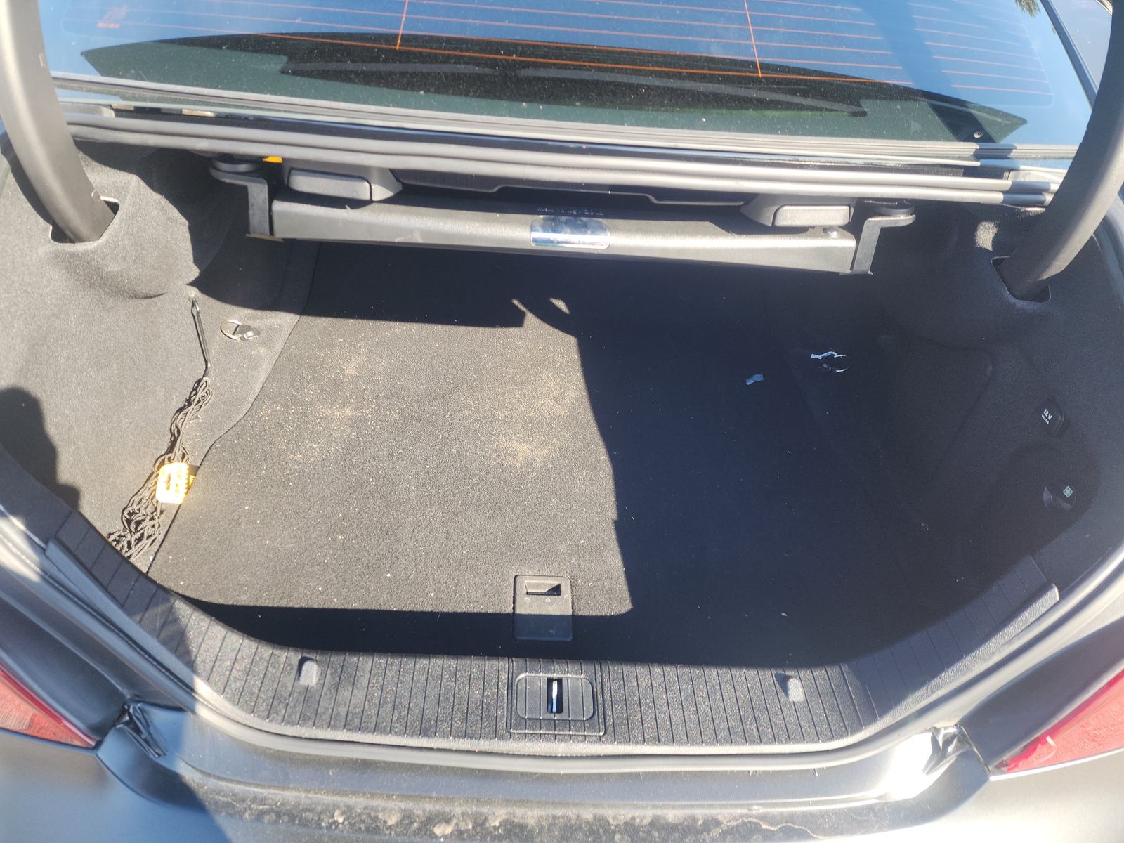 2018 Mercedes-Benz CLS CLS 550 AWD