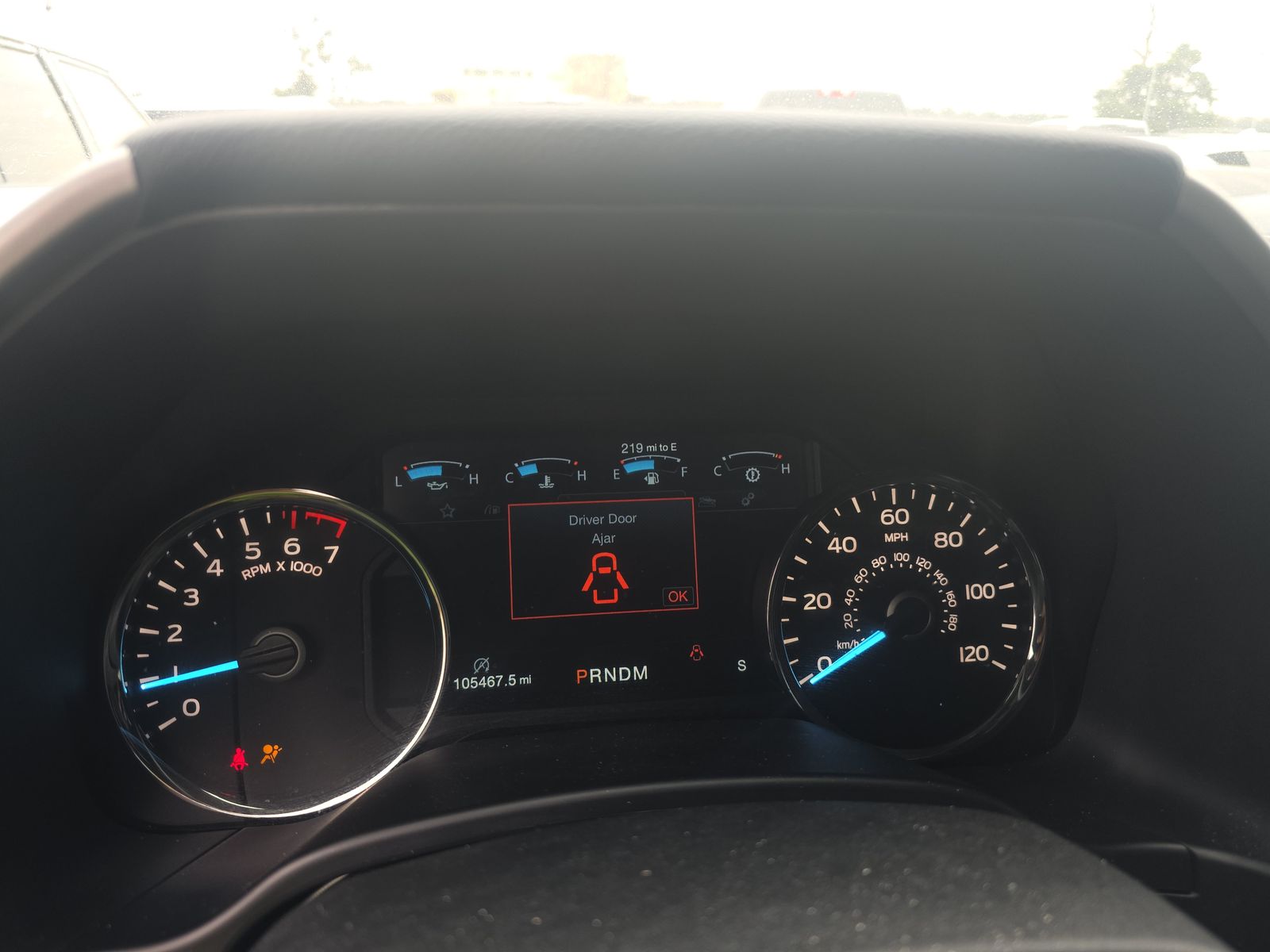 2019 Ford F-150 Lariat AWD