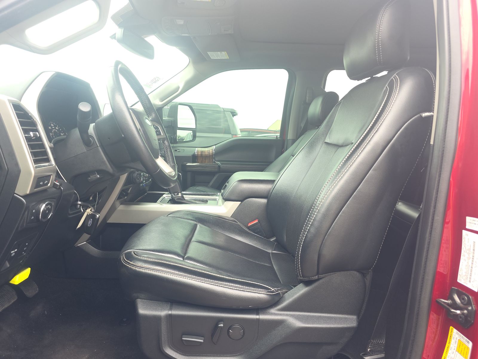 2019 Ford F-150 Lariat AWD