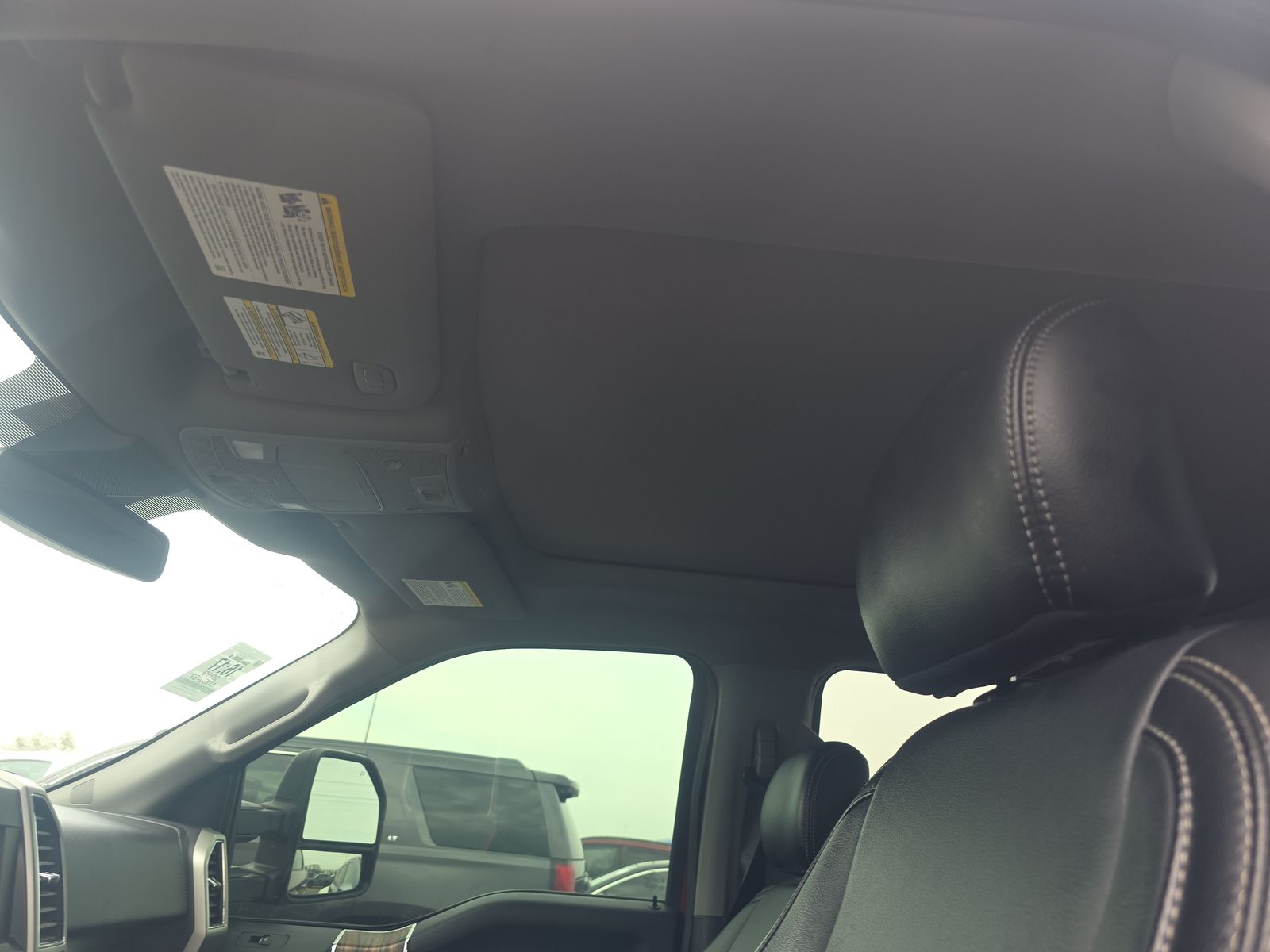 2019 Ford F-150 Lariat AWD