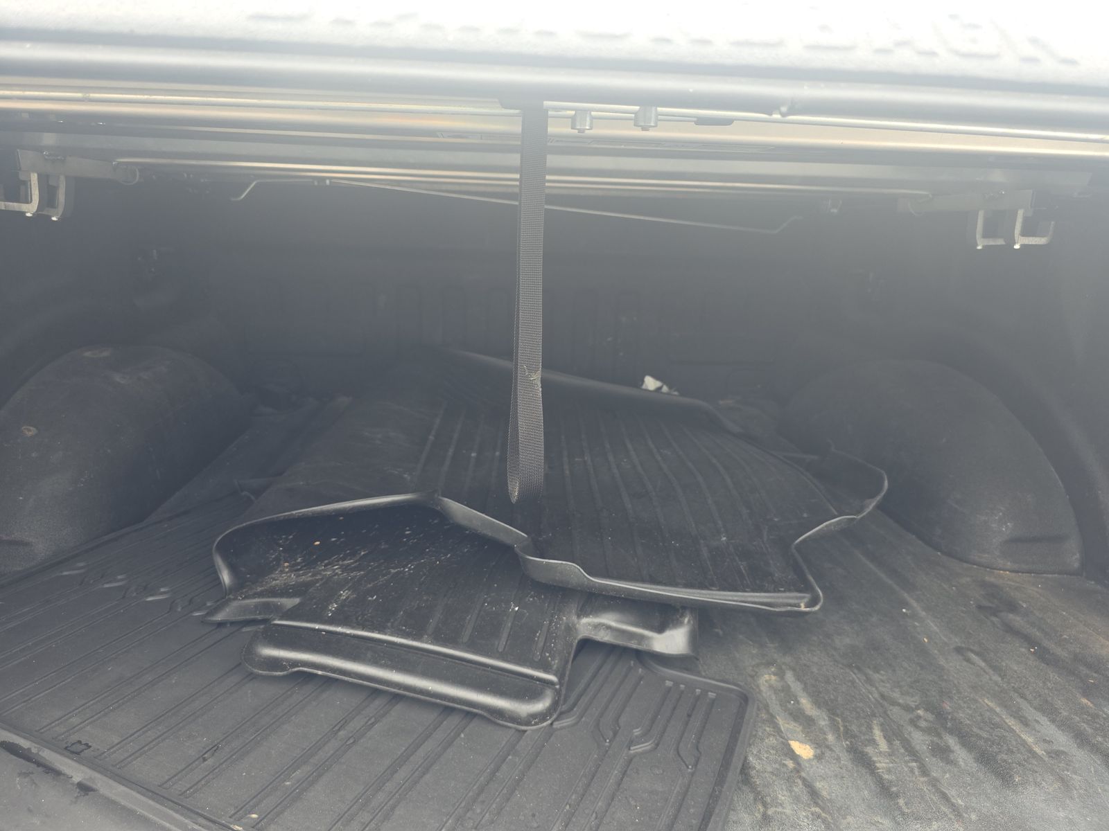 2019 Ford F-150 Lariat AWD