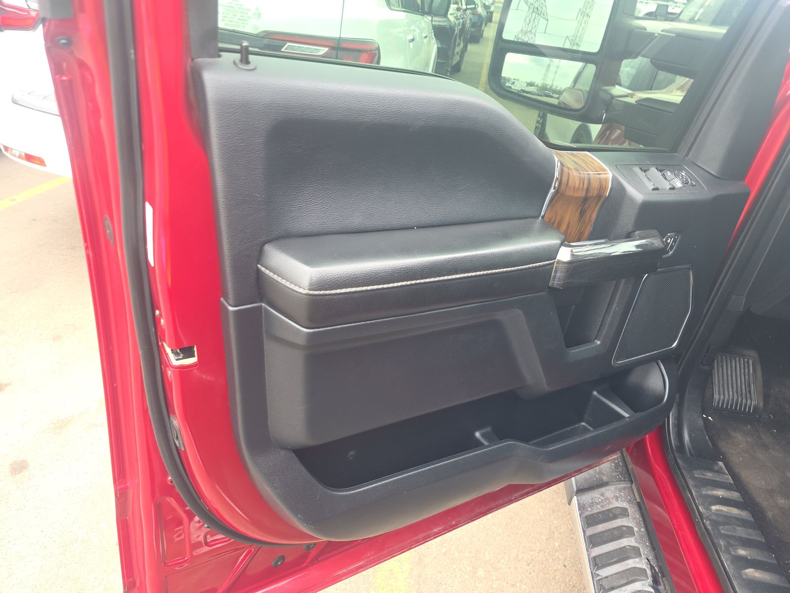 2019 Ford F-150 Lariat AWD