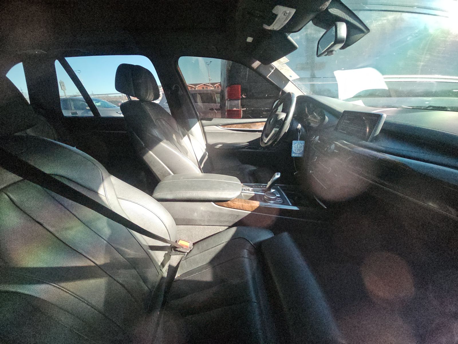 2017 BMW X5 xDrive35i AWD