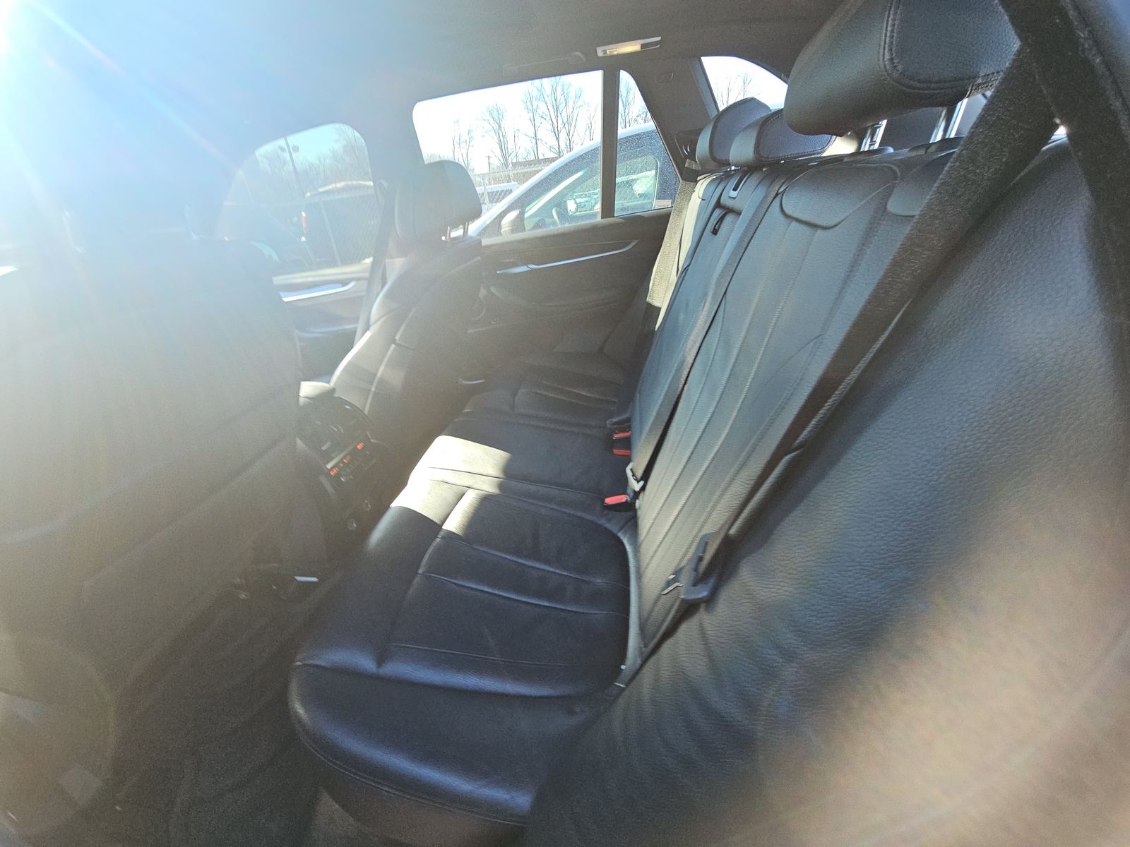 2017 BMW X5 xDrive35i AWD