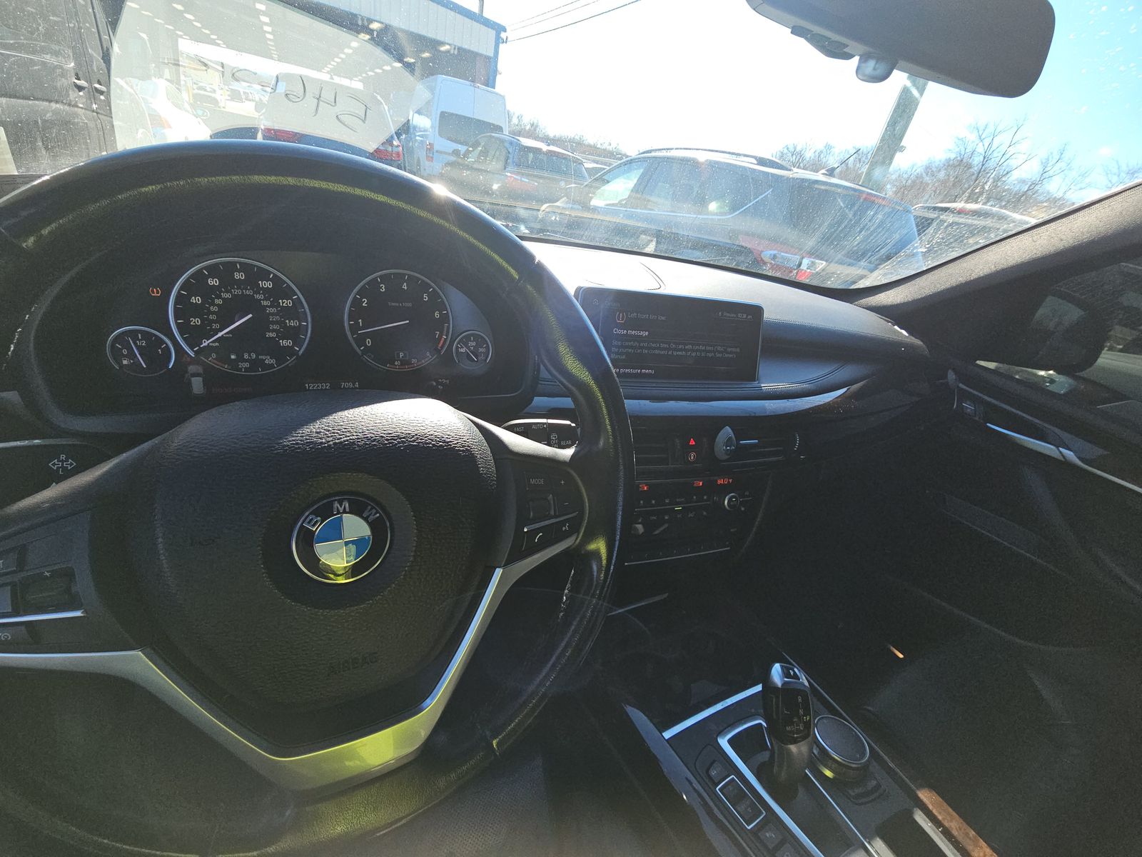 2017 BMW X5 xDrive35i AWD