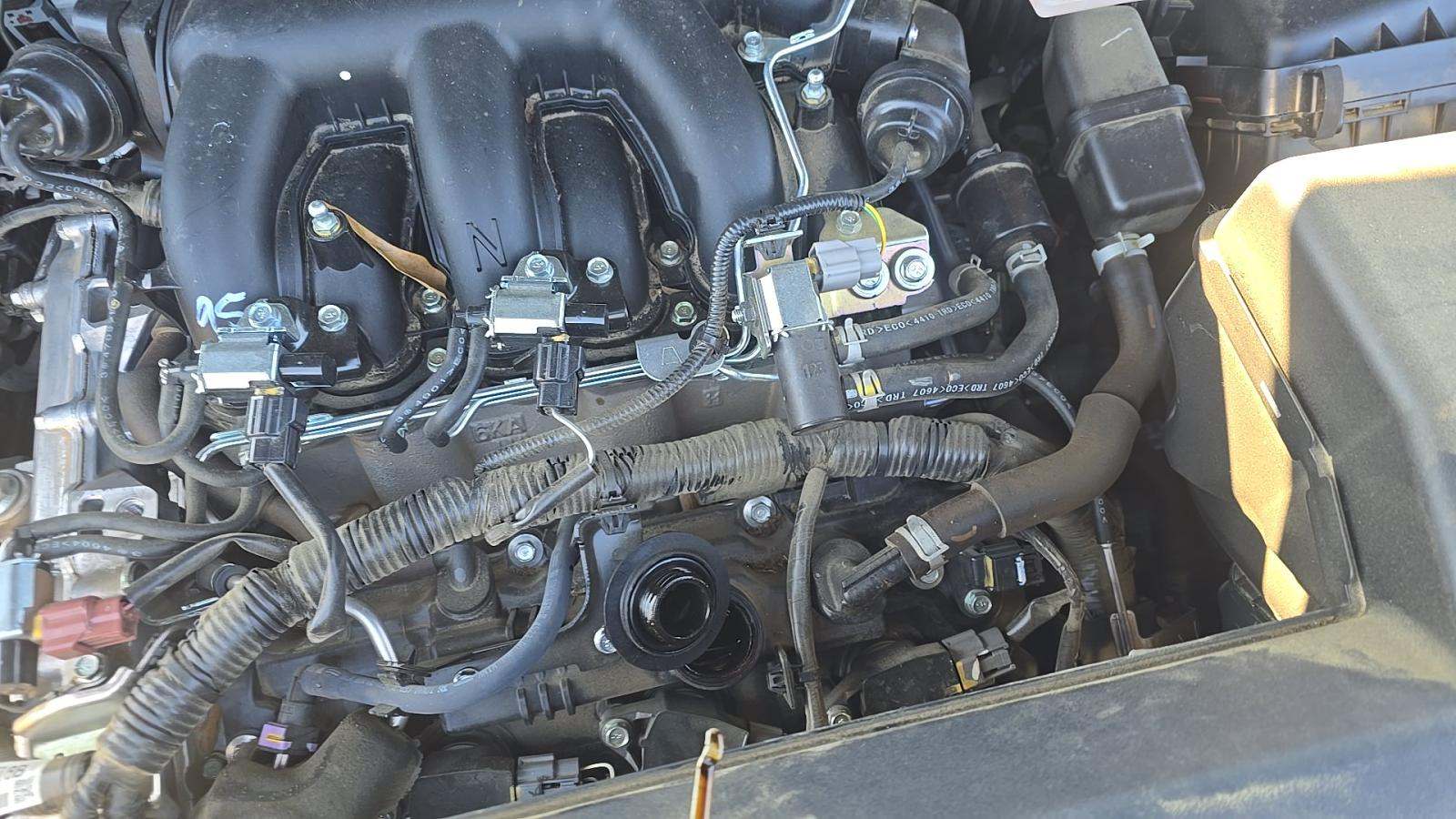 2025 Nissan Pathfinder Platinum FWD