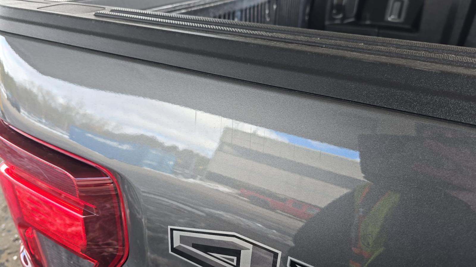 2025 Ford F-150 XLT AWD