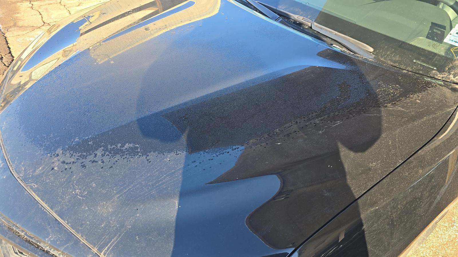 2024 Toyota Camry SE FWD